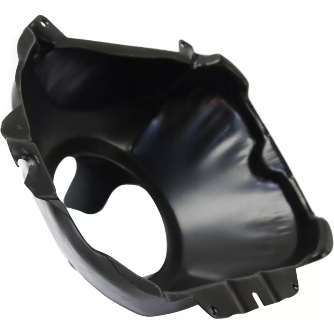 Left Side Headlamp assy sealed beam 1984 - 1996 JEEP CHEROKEE CH2500104 56001279