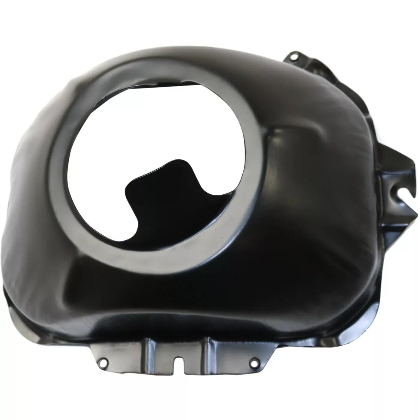 Left Side Headlamp assy sealed beam 1984 - 1996 JEEP CHEROKEE CH2500104 56001279