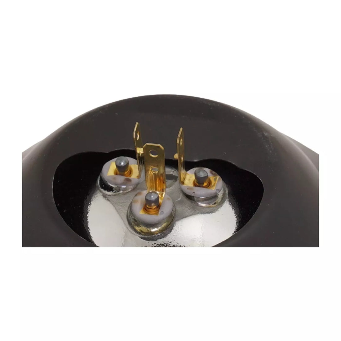 Left Side Headlamp assy sealed beam 1981 - 1993 DODGE B150 CH2500115 5201204