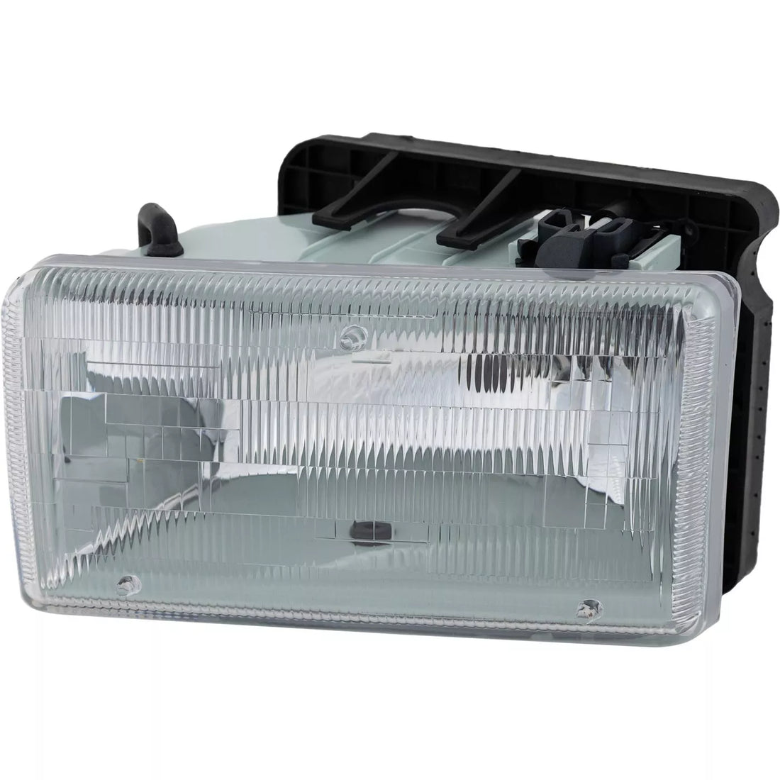 Left Side Headlamp assy composite 1991 - 1996 DODGE DAKOTA CH2502105 55054715