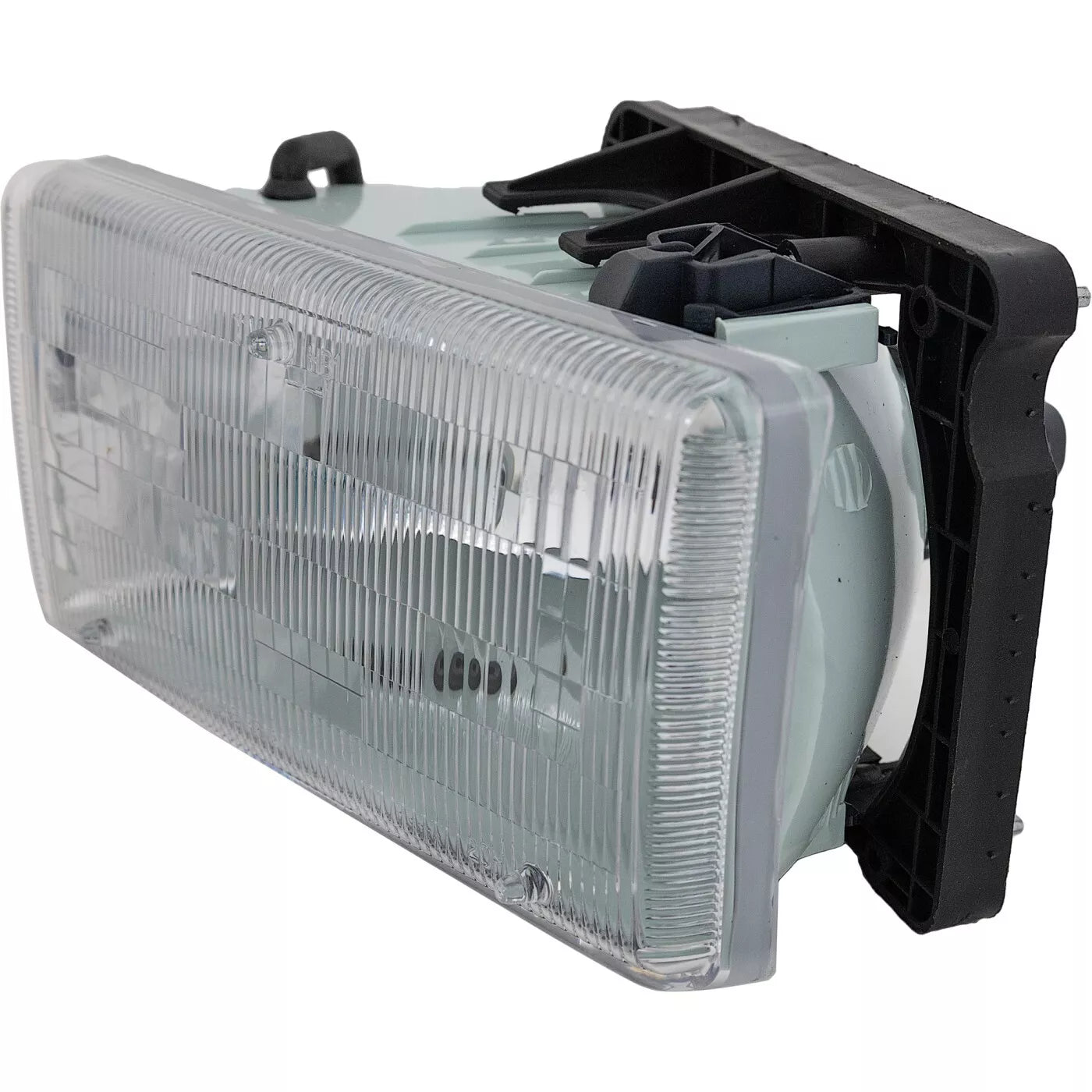 Left Side Headlamp assy composite 1991 - 1996 DODGE DAKOTA CH2502105 55054715