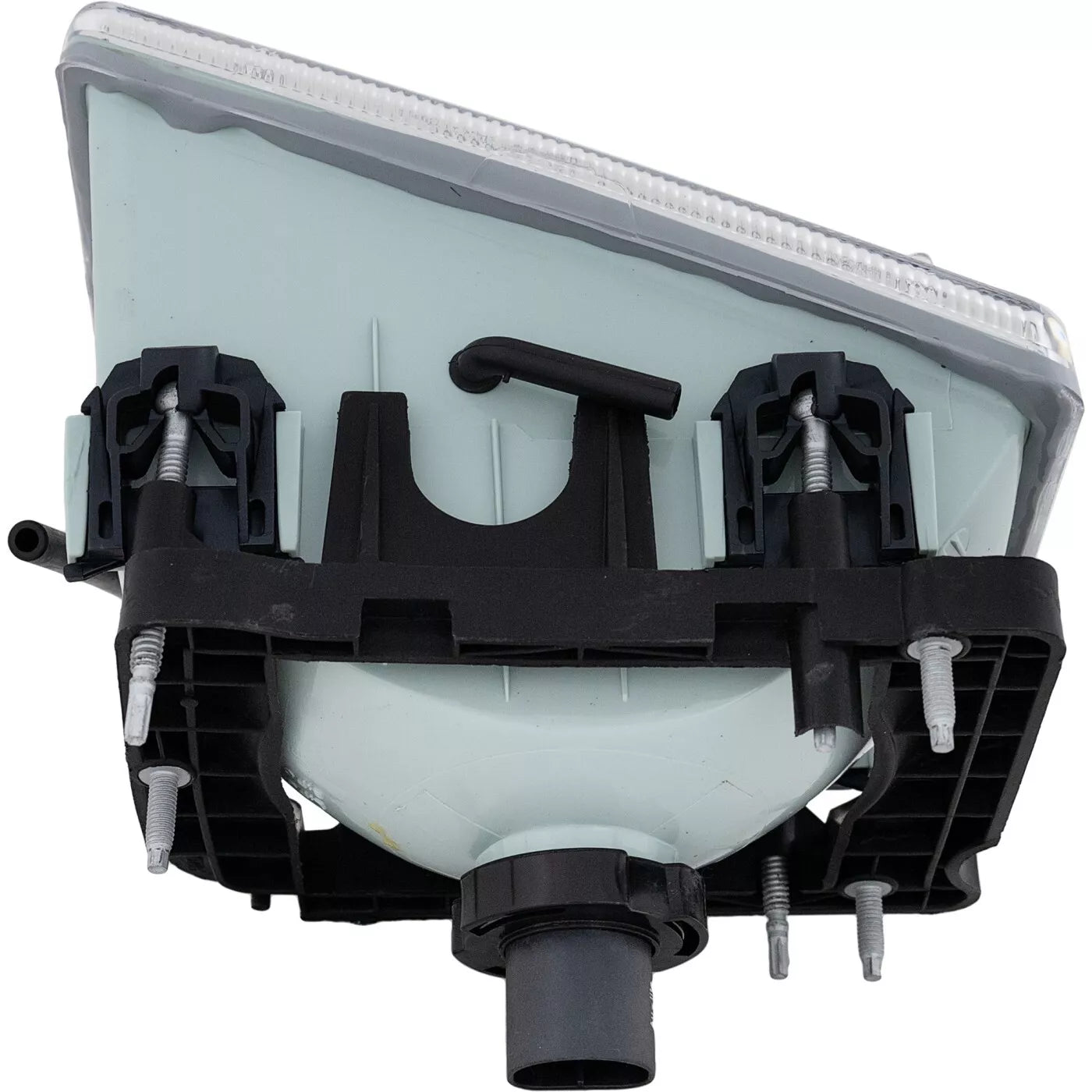 Left Side Headlamp assy composite 1991 - 1996 DODGE DAKOTA CH2502105 55054715