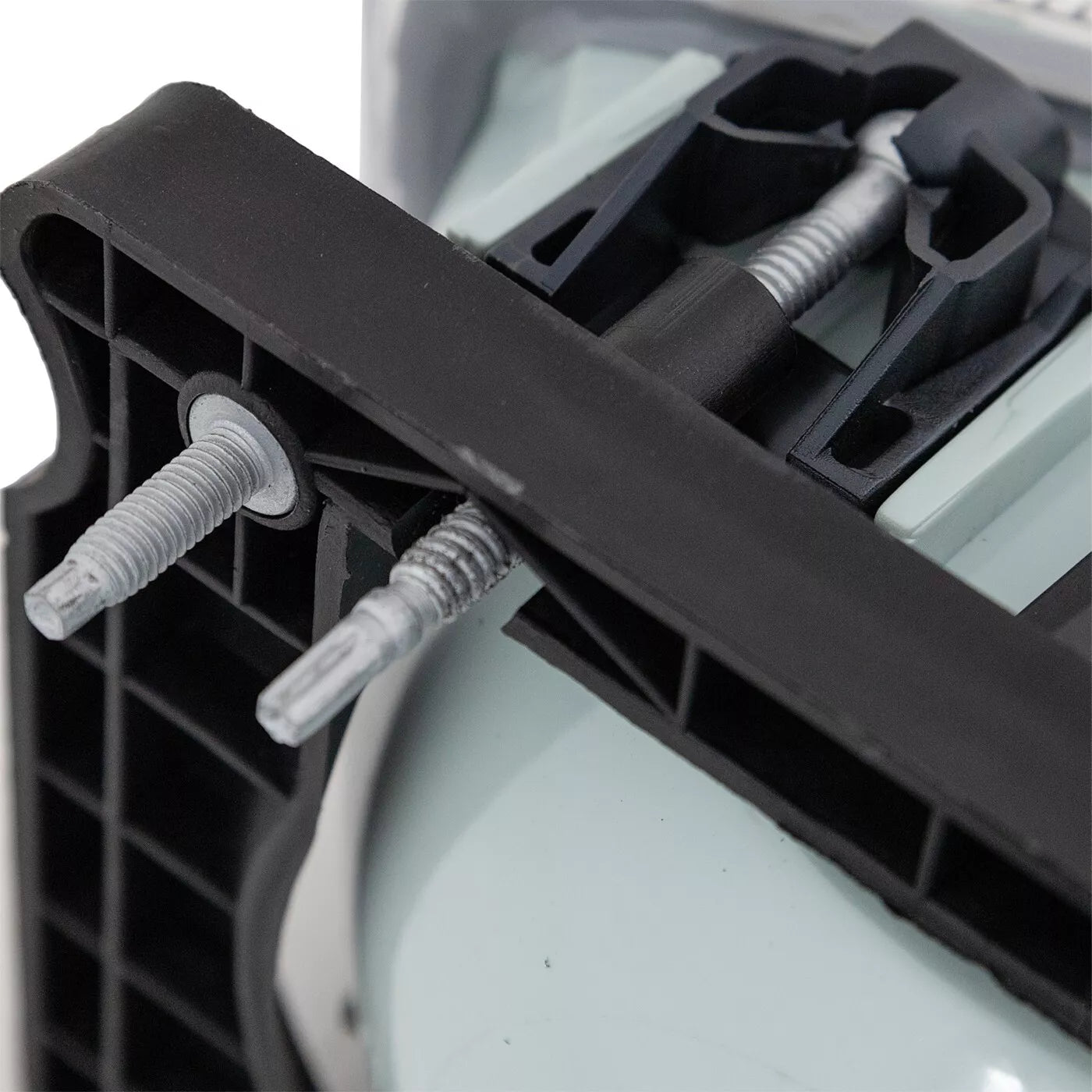 Left Side Headlamp assy composite 1991 - 1996 DODGE DAKOTA CH2502105 55054715