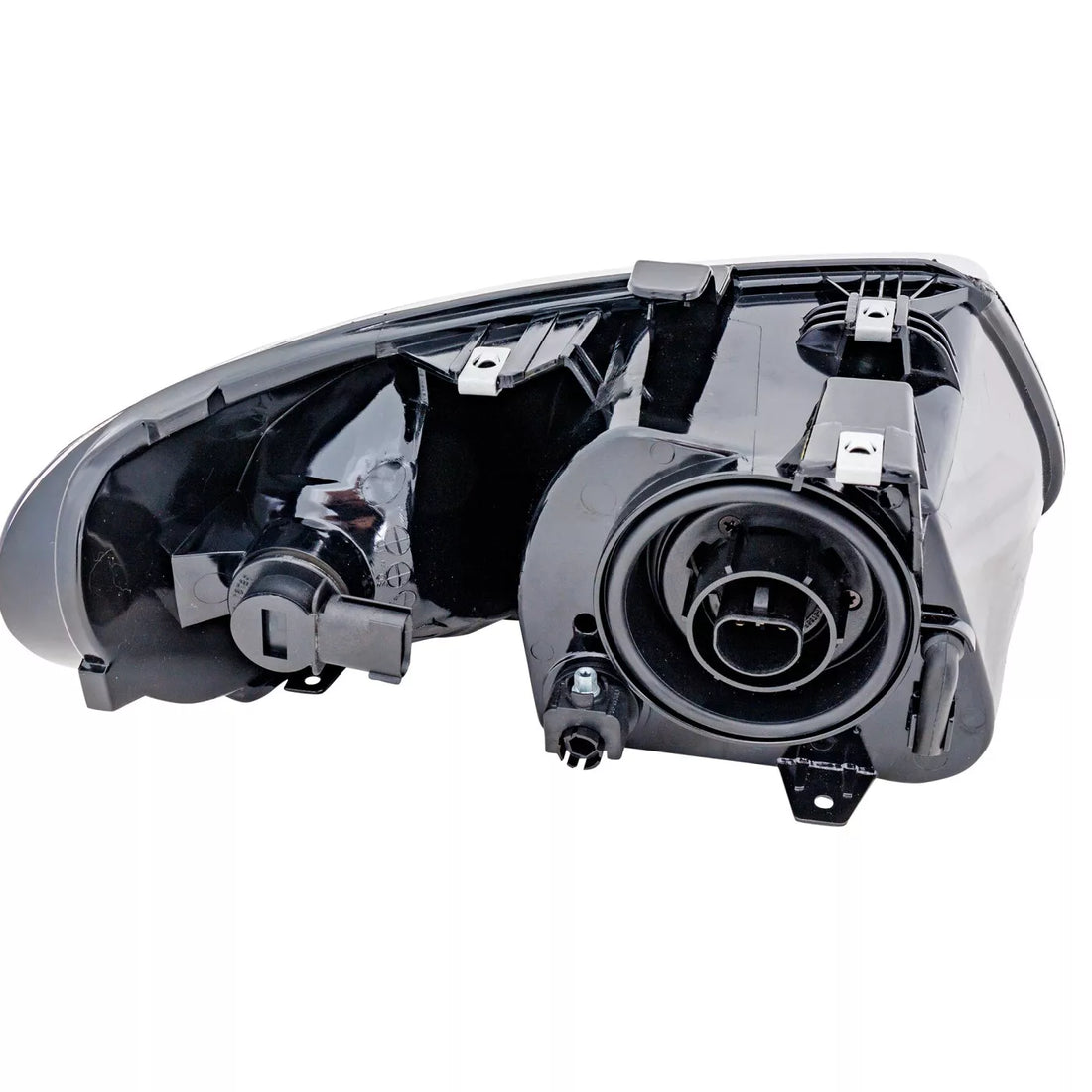 Left Side Headlamp assy composite 2001 - 2007 CHRYSLER TOWN & COUNTRY CAPA CH2502129C 4857701AC