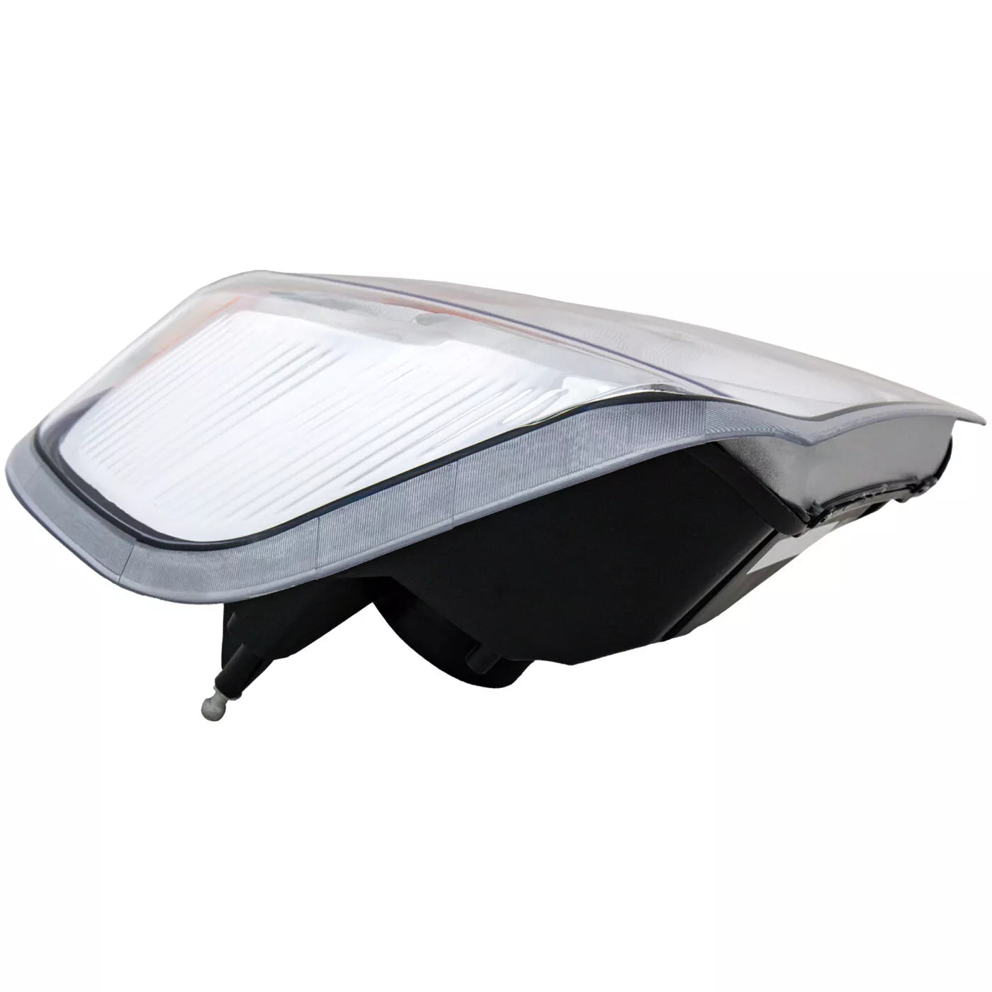 Conjunto de faro izquierdo compuesto 2004 - 2005 DODGE DURANGO CH2502147 55077721AD