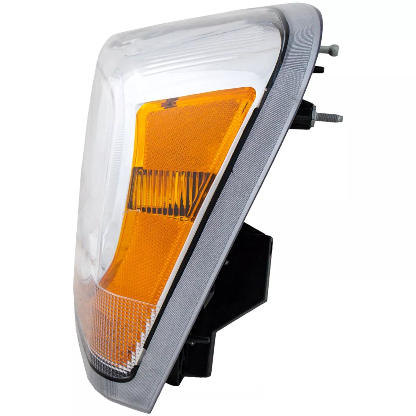 Conjunto de faro izquierdo compuesto 2004 - 2005 DODGE DURANGO CH2502147 55077721AD