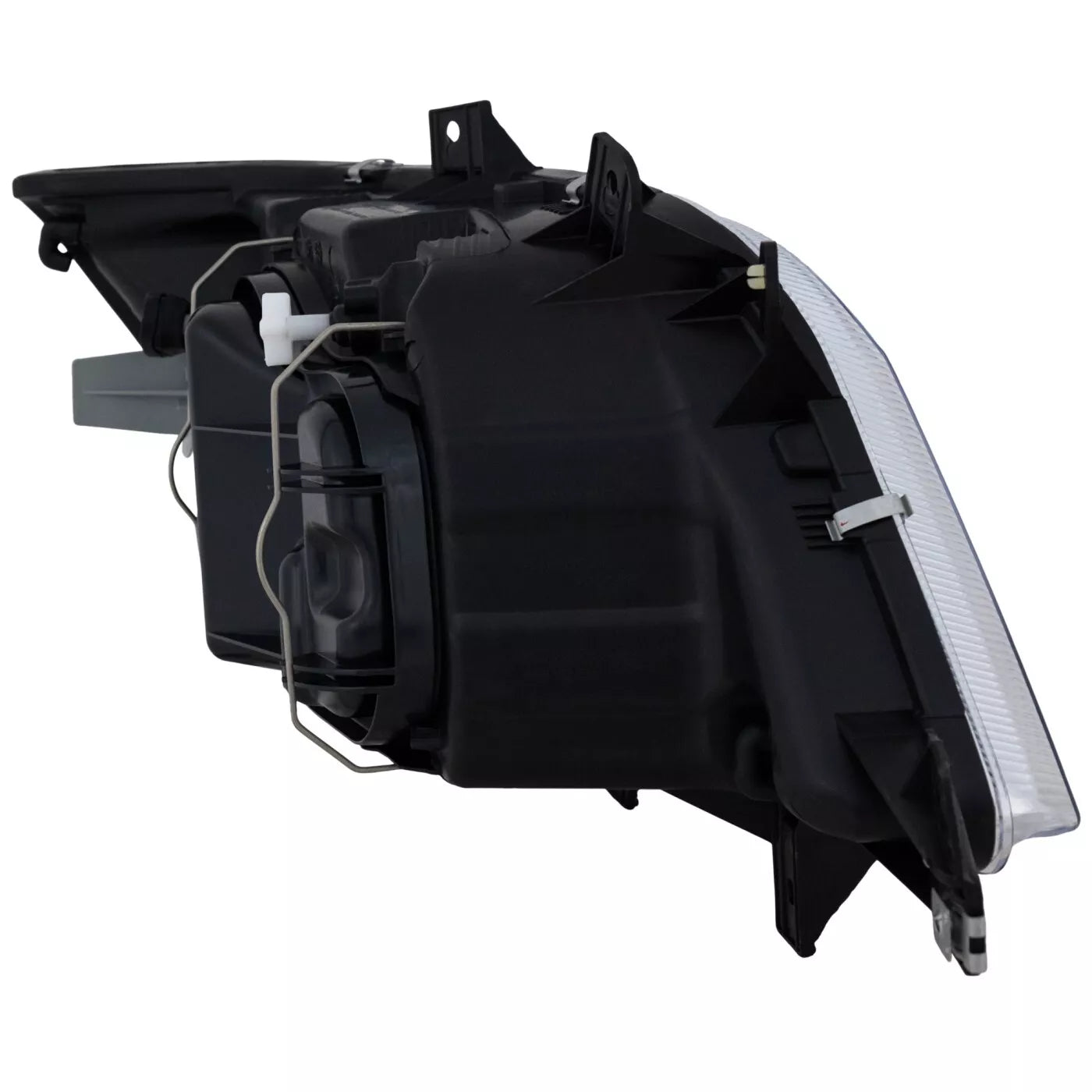 Left Side Headlamp assy composite 2003 - 2006 DODGE SPRINTER 2500 CH2502172 5124526AA