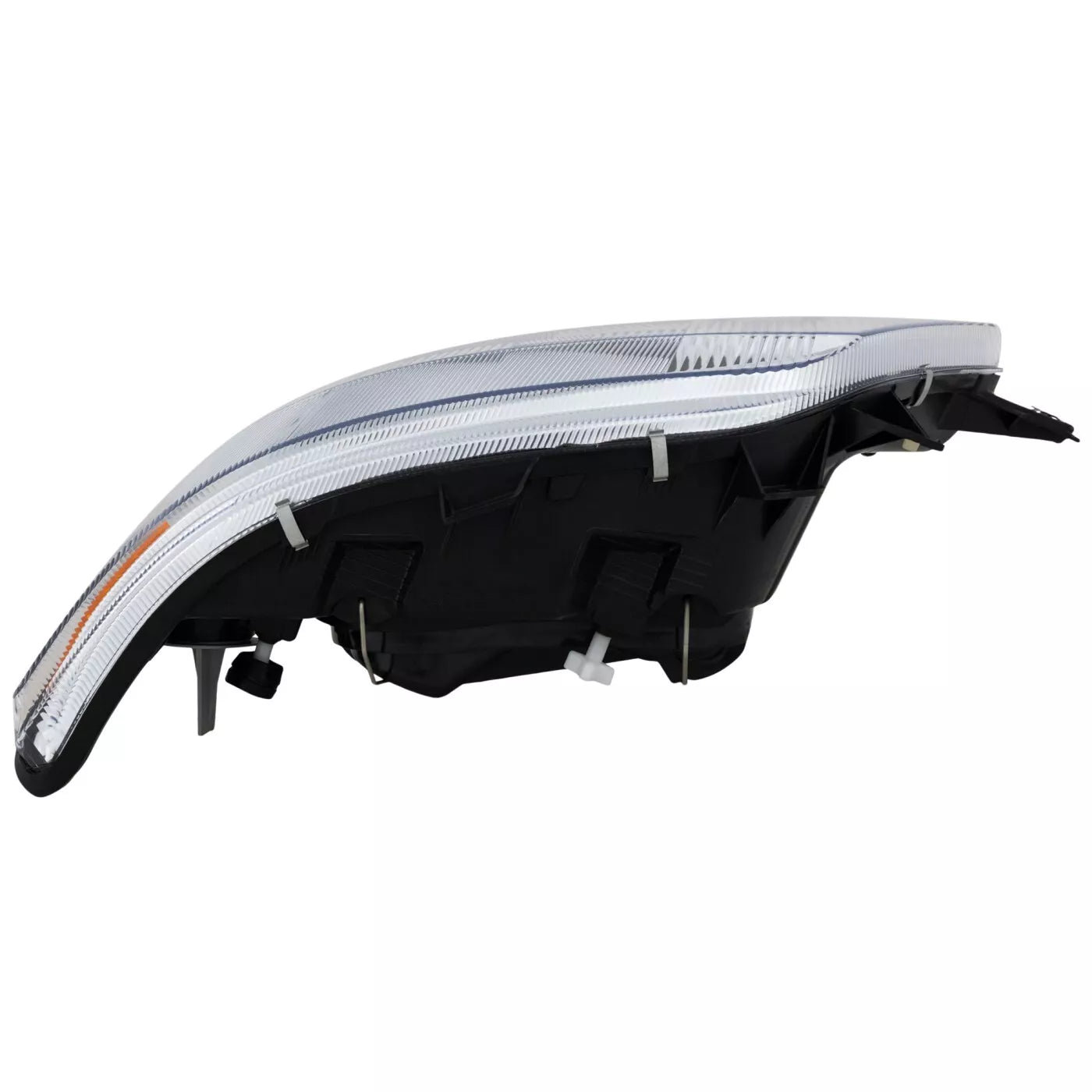 Left Side Headlamp assy composite 2003 - 2006 DODGE SPRINTER 2500 CH2502172 5124526AA