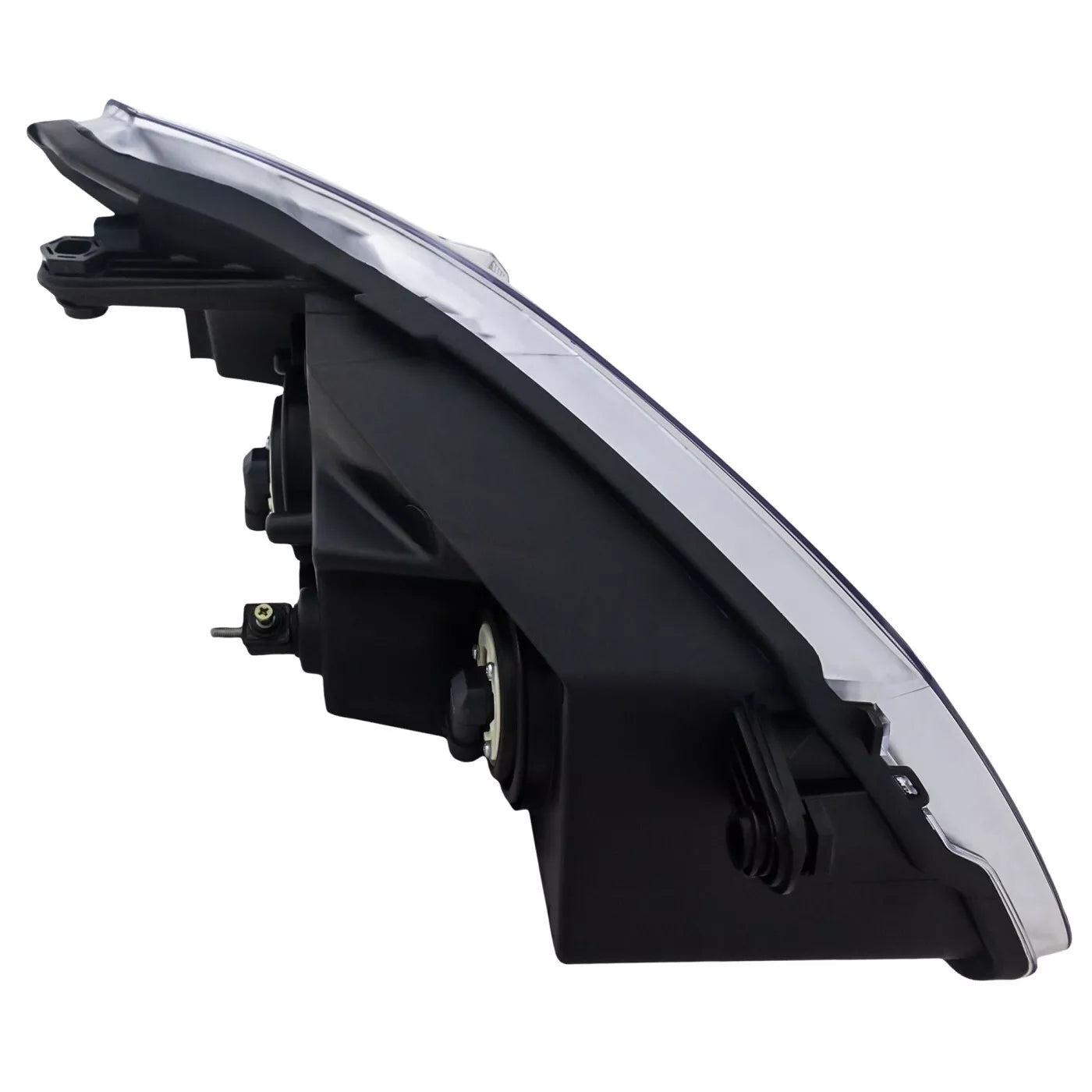 Left Side Headlamp assy composite 2007 - 2010 CHRYSLER SEBRING CH2502178 5303747AG