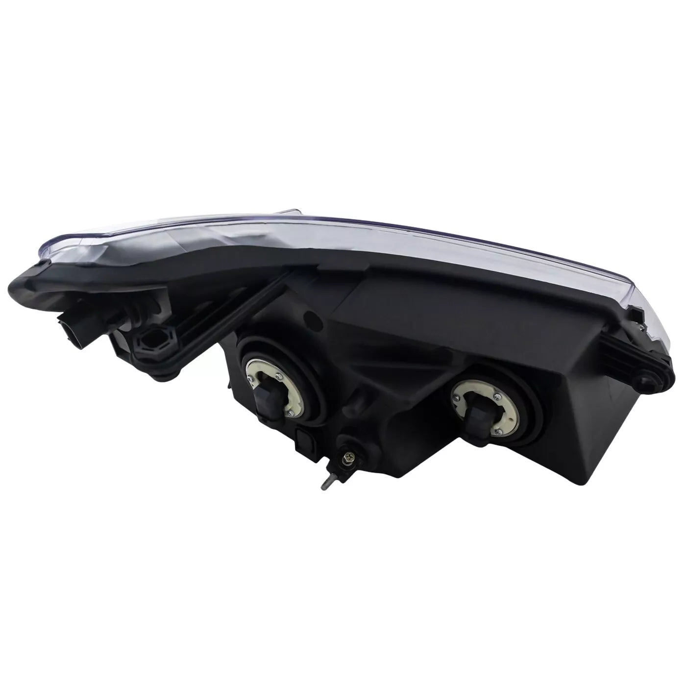 Left Side Headlamp assy composite 2007 - 2010 CHRYSLER SEBRING CH2502178 5303747AG