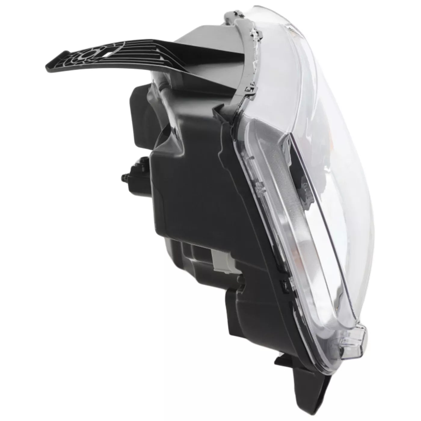 Left Side Headlamp assy composite 2011 - 2013 JEEP GRAND CHEROKEE CH2502224 55079379AG