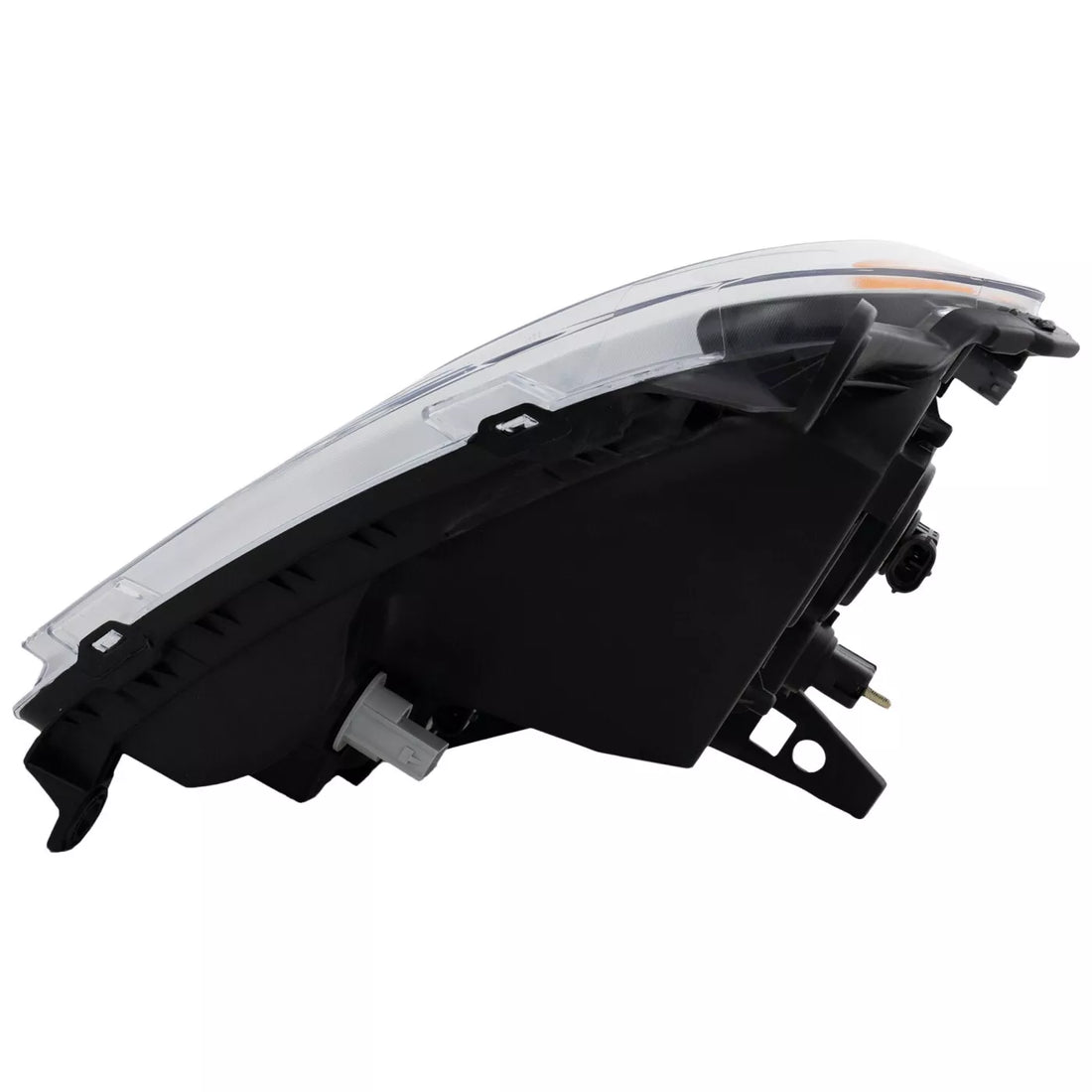 Left Side Headlamp assy composite 2011 - 2013 DODGE DURANGO CAPA CH2502228C 55079367AD