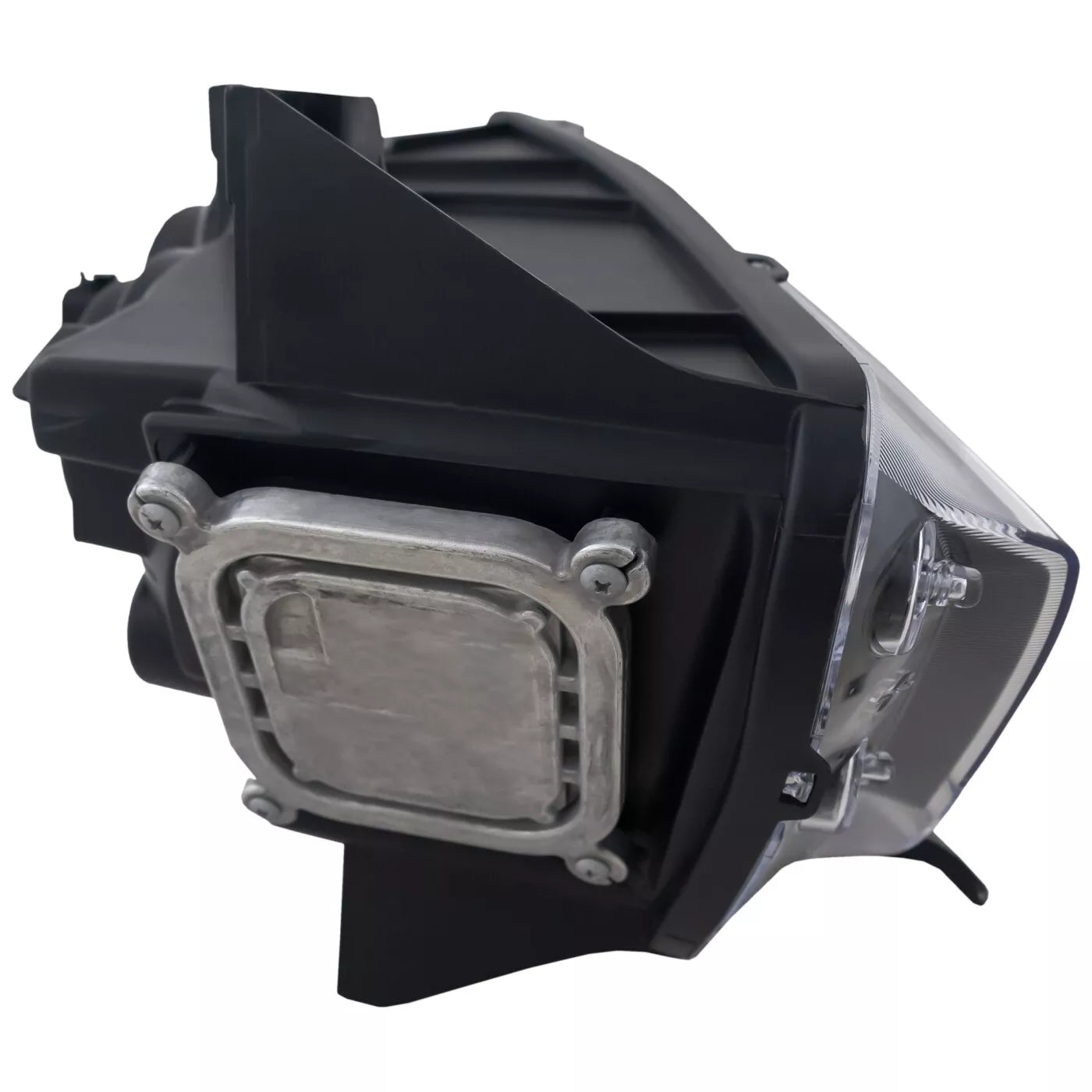 Left Side Headlamp assy composite 2012 - 2014 DODGE CHARGER CAPA CH2502236C 57010413AE