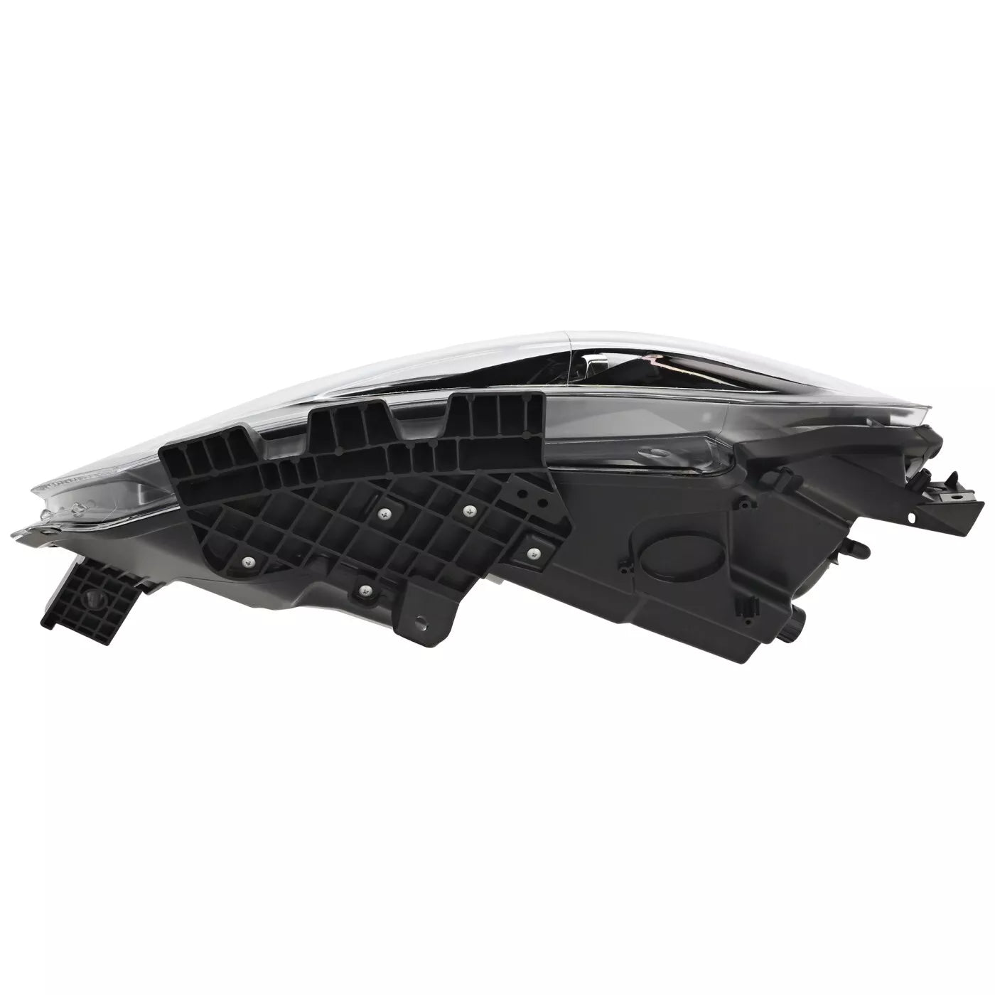 Left Side Headlamp assy composite 2013 - 2015 DODGE DART CAPA CH2502240C 68085141AL