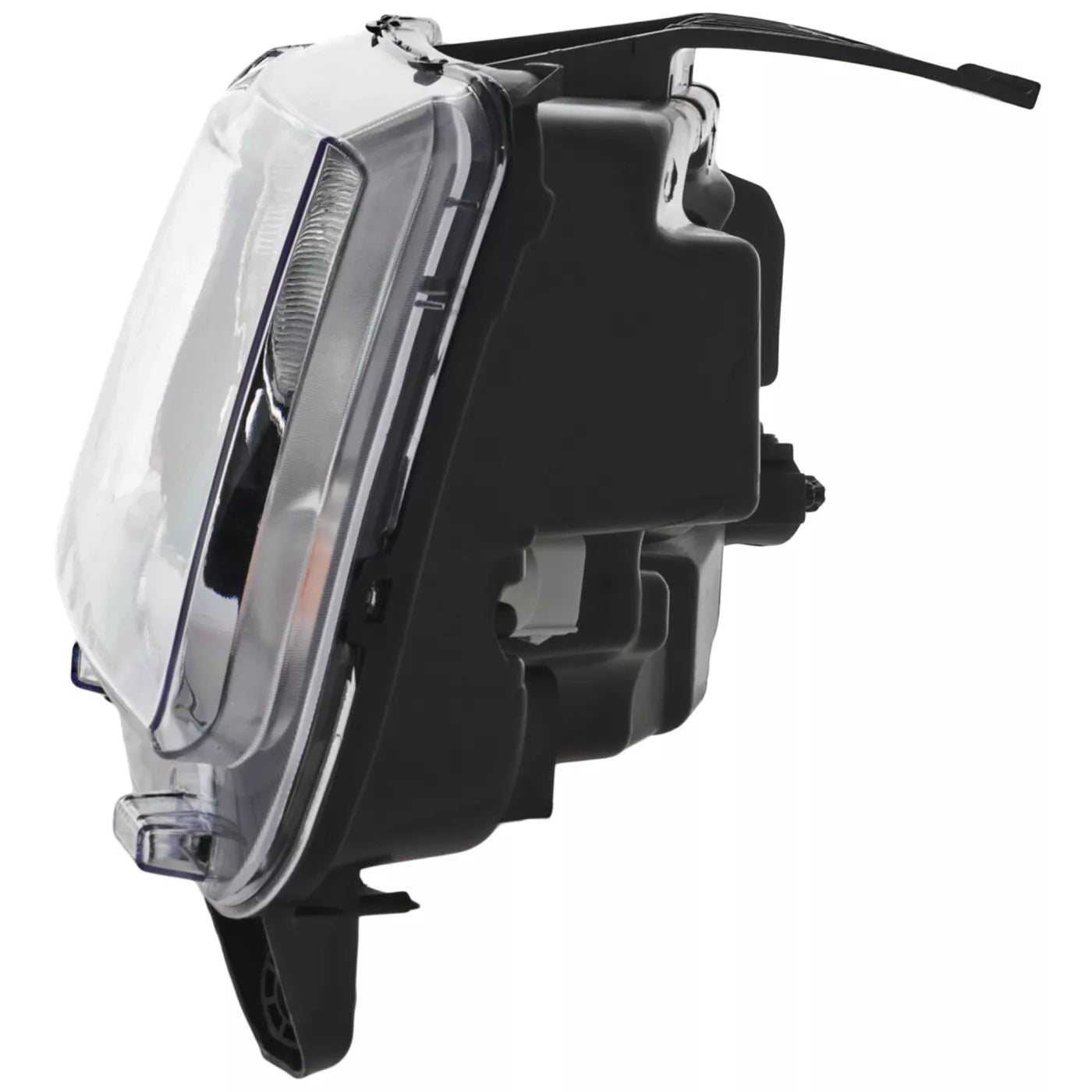 Left Side Headlamp assy composite 2013 - 2017 JEEP COMPASS CH2502246 68171215AC