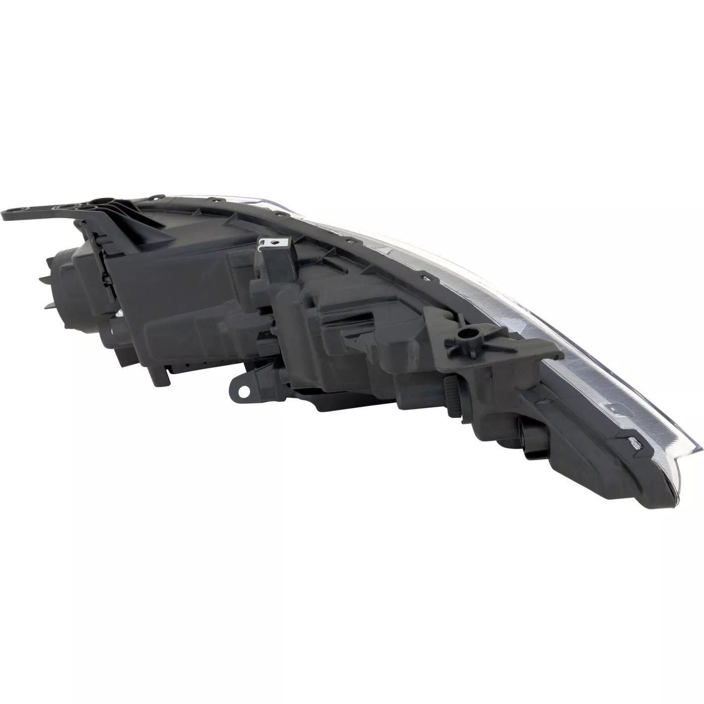 Left Side Headlamp assy composite 2015 - 2015 CHRYSLER 200 CH2502261 68145671AE