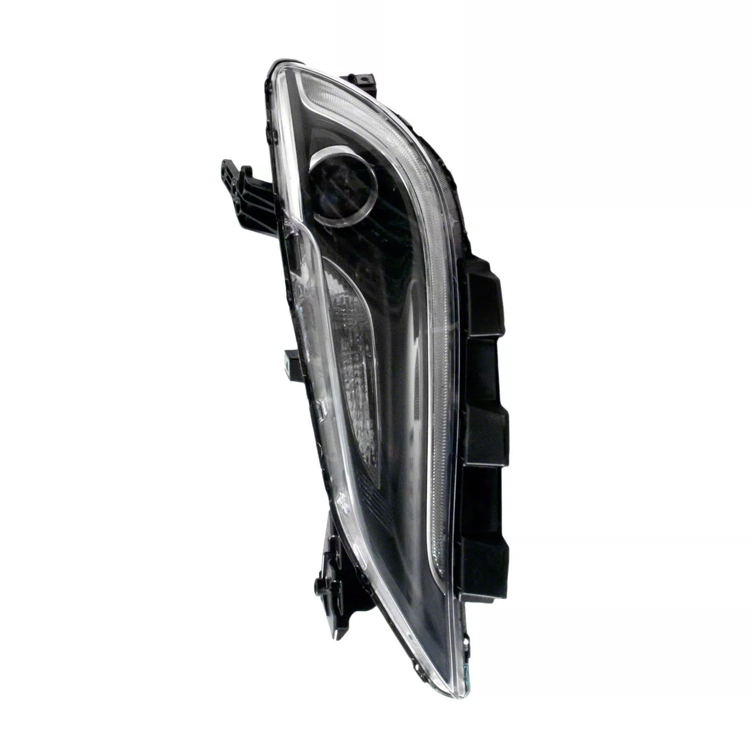 Left Side Headlamp assy composite 2015 - 2015 CHRYSLER 200 CAPA CH2502262C 68110247AE