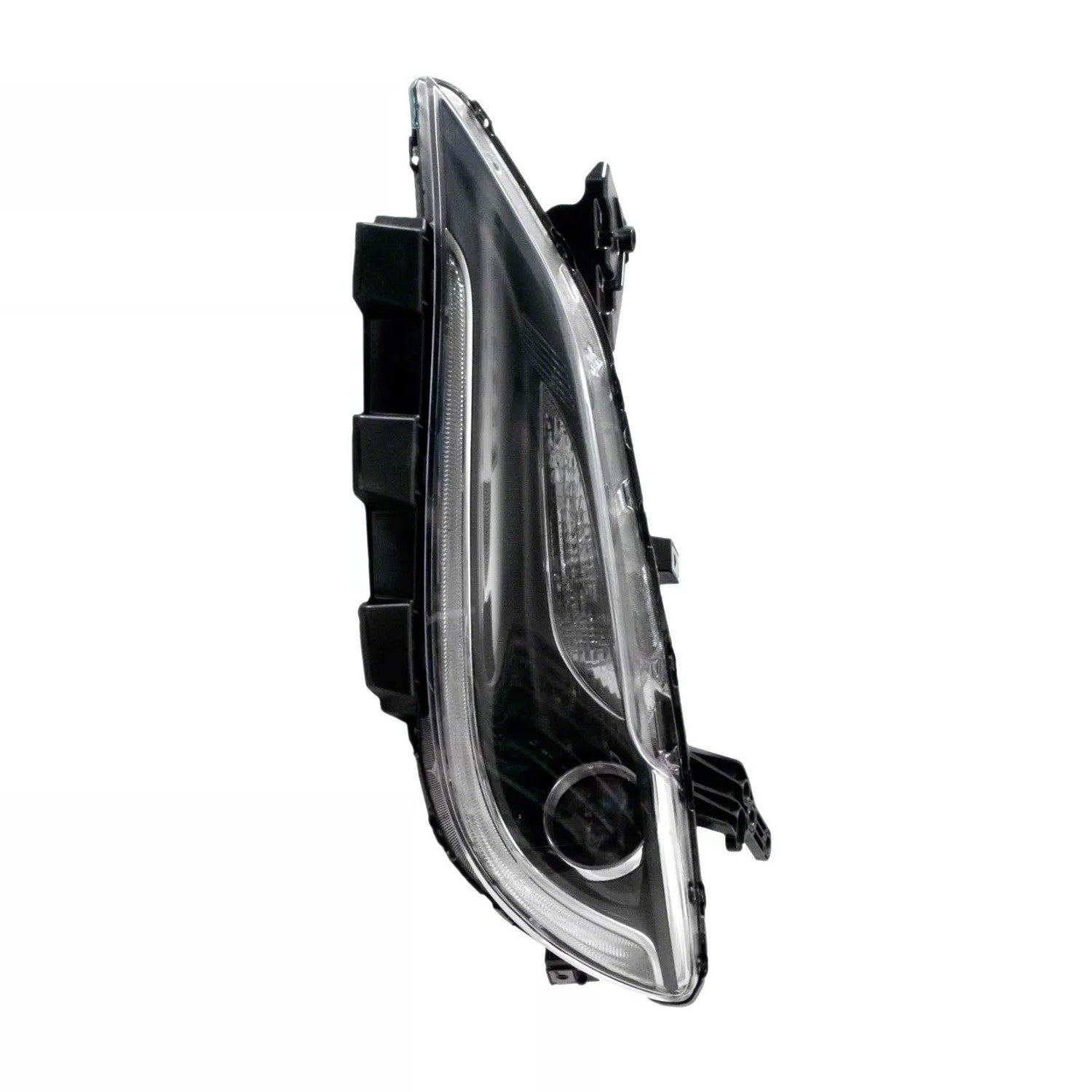 Left Side Headlamp assy composite 2015 - 2015 CHRYSLER 200 CAPA CH2502262C 68110247AE