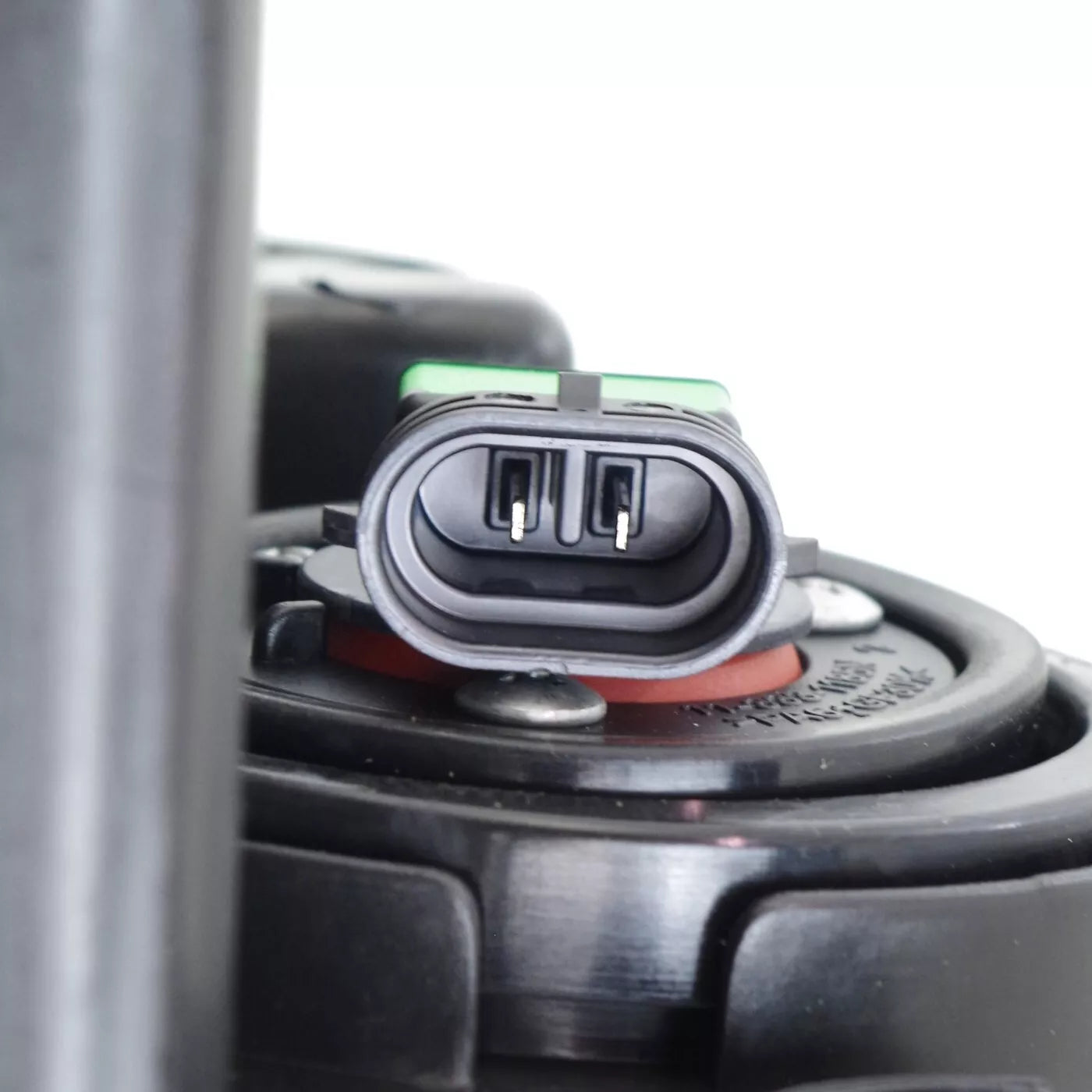 Left Side Headlamp assy composite 2014 - 2016 CHRYSLER TOWN & COUNTRY CAPA CH2502266C 68206501AE