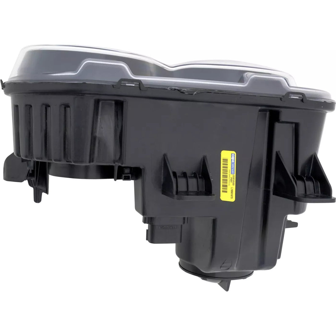 Left Side Headlamp assy composite 2015 - 2023 DODGE CHALLENGER CAPA CH2502267C 68174065AG