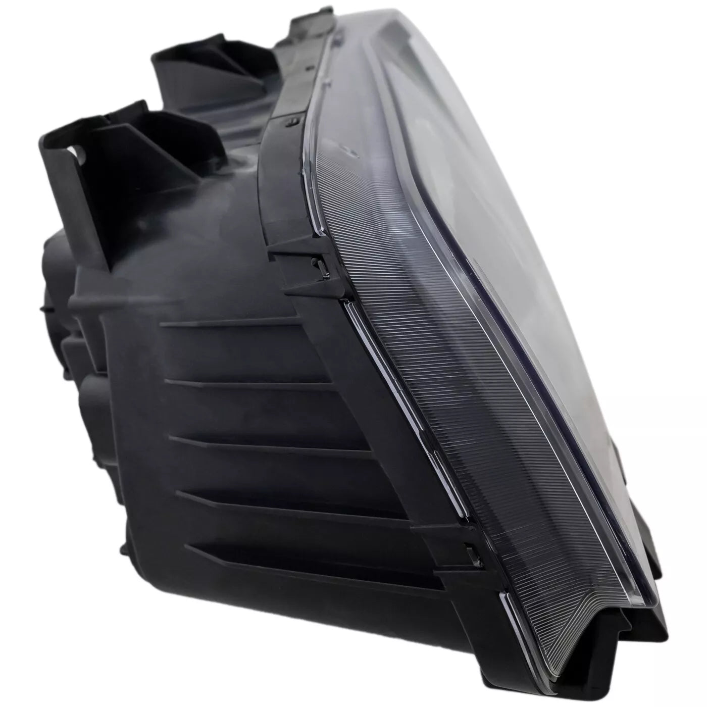 Left Side Headlamp assy composite 2015 - 2017 CHRYSLER 300 CH2502269 68214383AD