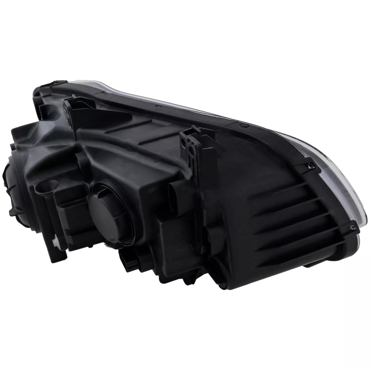 Left Side Headlamp assy composite 2015 - 2017 CHRYSLER 300 CH2502269 68214383AD