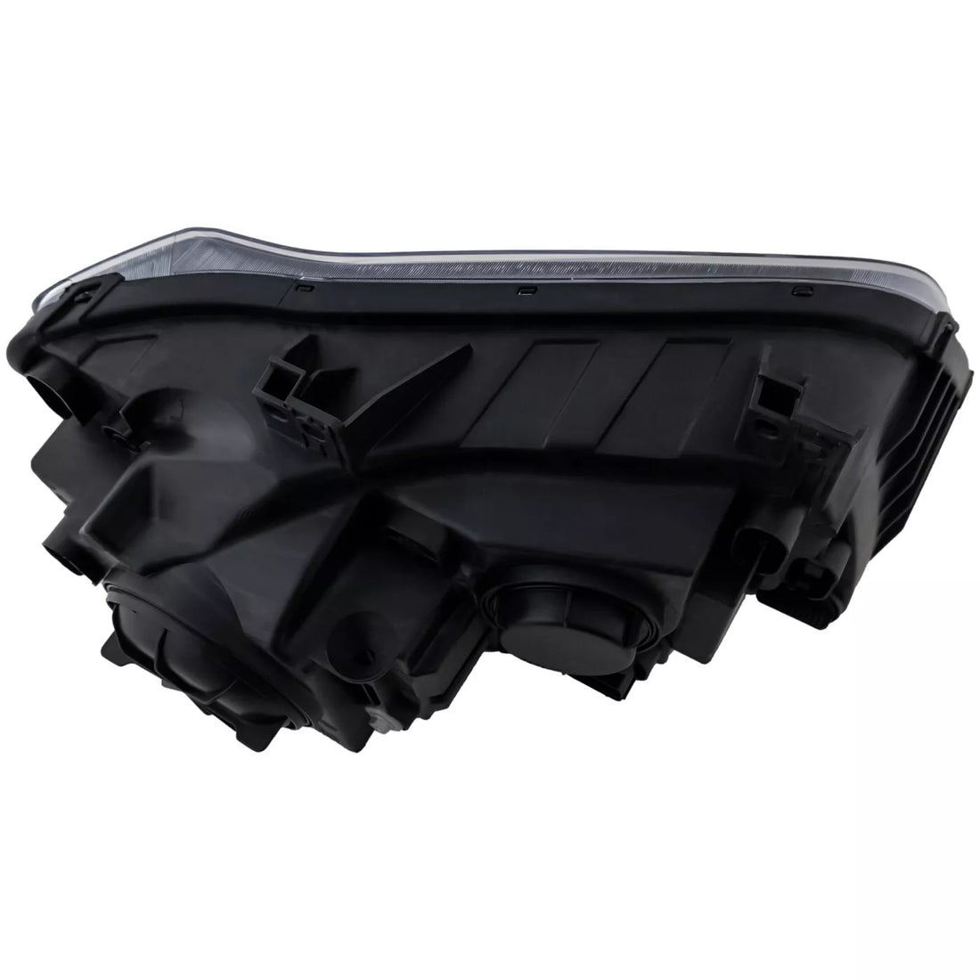 Left Side Headlamp assy composite 2015 - 2017 CHRYSLER 300 CAPA CH2502269C 68214383AD