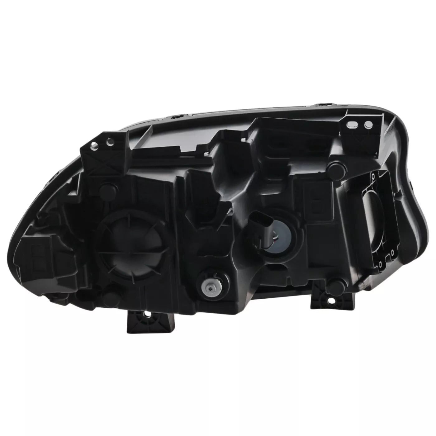 Left Side Headlamp assy composite 2015 - 2016 DODGE CHARGER CH2502270 68214397AF