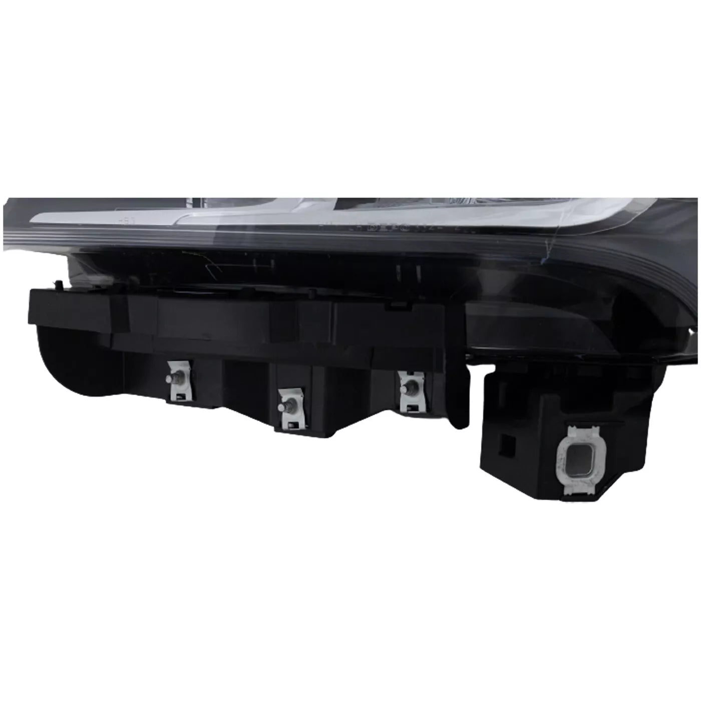 Left Side Headlamp assy composite 2015 - 2022 RAM PROMASTER CITY CH2502278 68469416AA