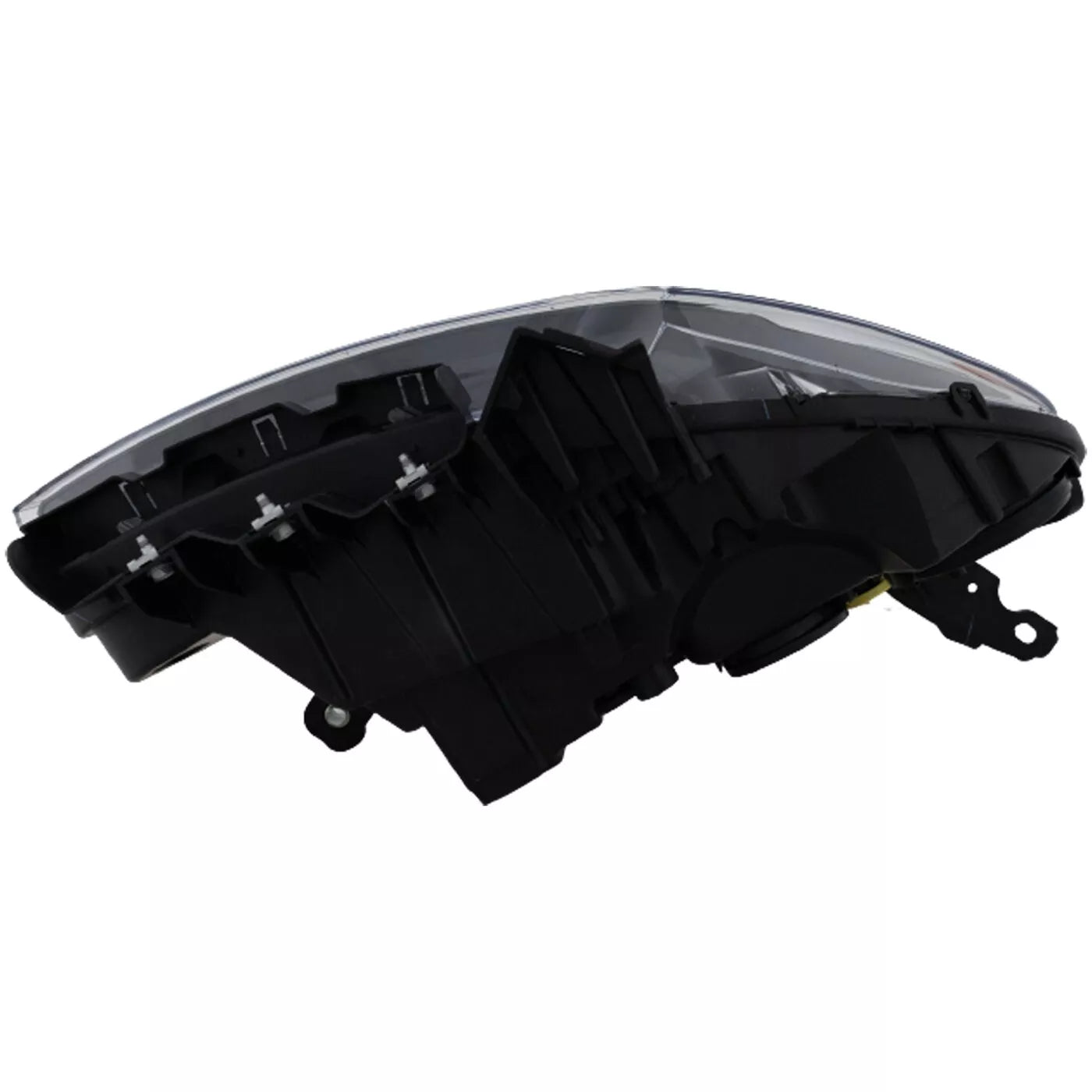 Left Side Headlamp assy composite 2015 - 2022 RAM PROMASTER CITY CH2502278 68469416AA