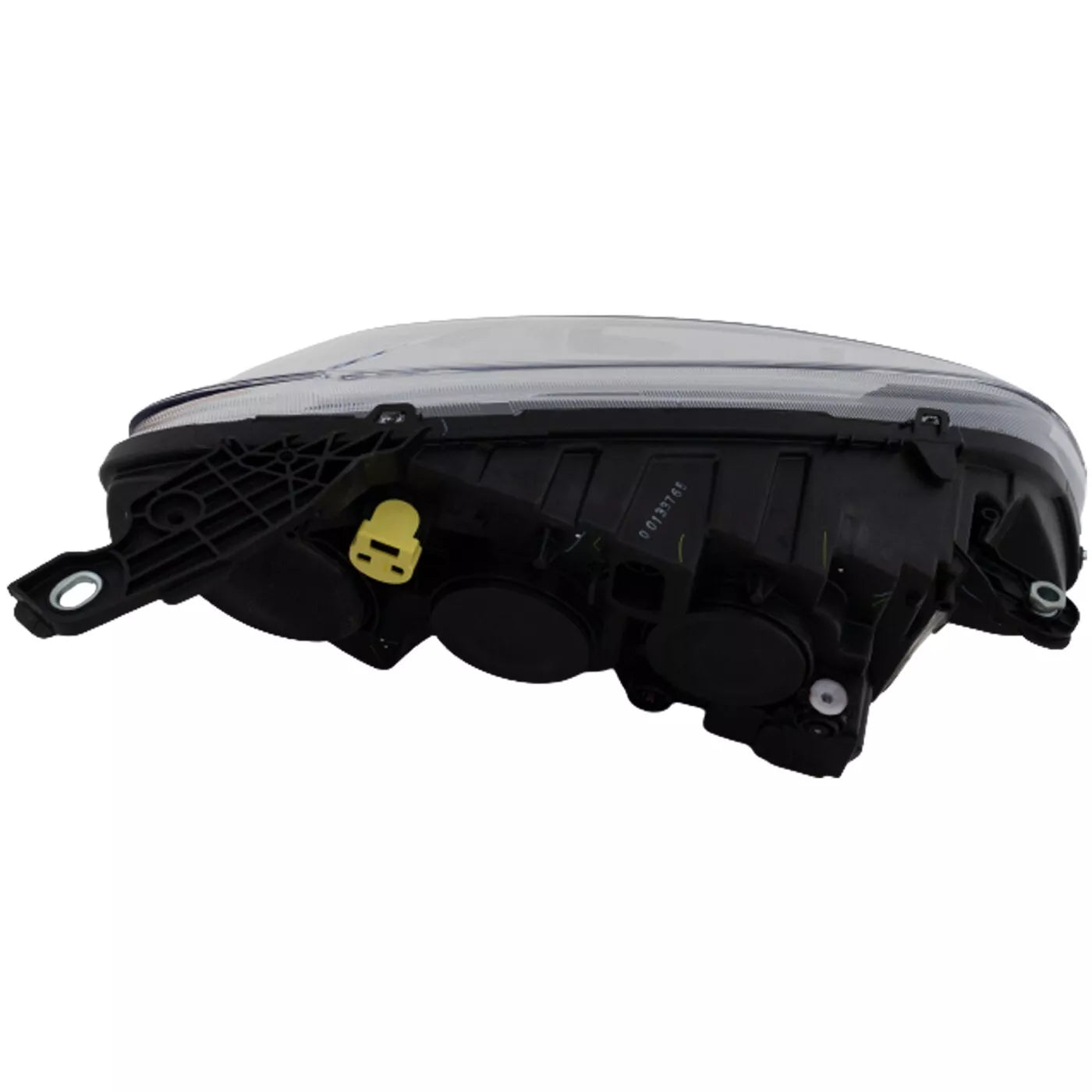 Left Side Headlamp assy composite 2015 - 2022 RAM PROMASTER CITY CH2502278 68469416AA