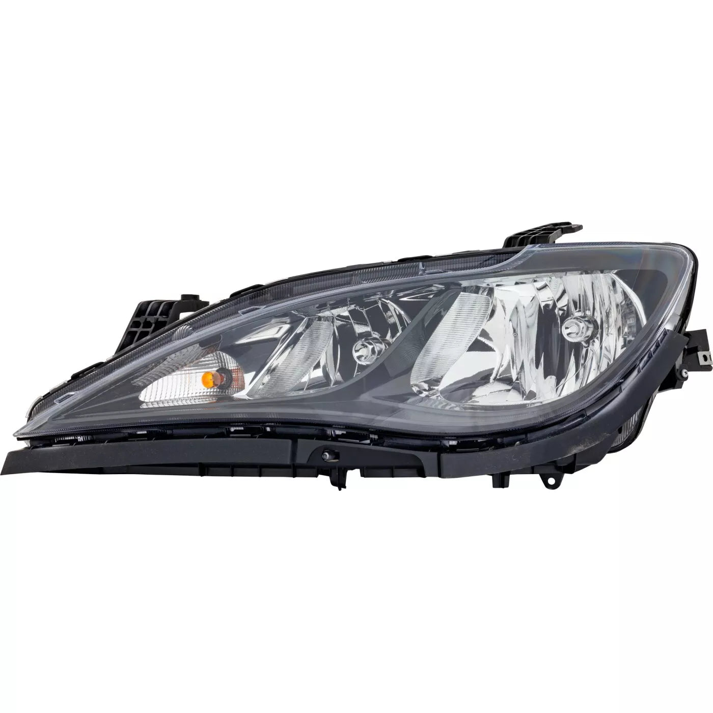 Left Side Headlamp assy composite 2021 - 2024 CHRYSLER GRAND CARAVAN CH2502288 68228945AH