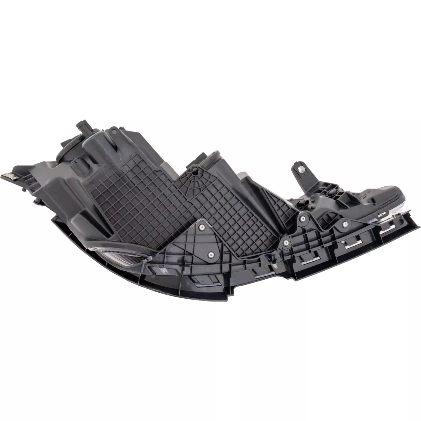 Left Side Headlamp assy composite 2021 - 2024 CHRYSLER GRAND CARAVAN CAPA CH2502288C 68228945AH