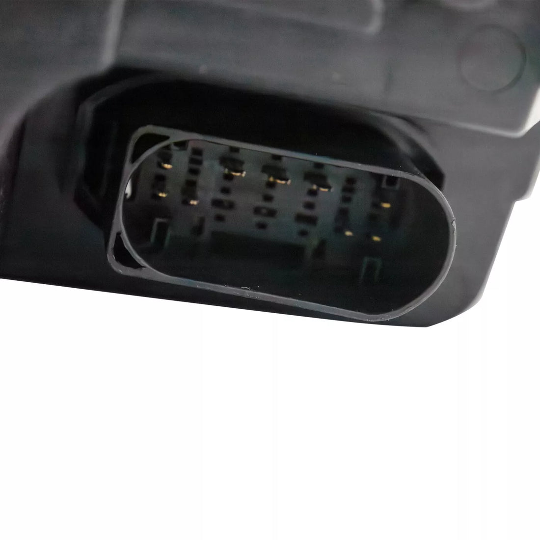 Left Side Headlamp assy composite 2016 - 2018 RAM 1500 CH2502289 68324933AD