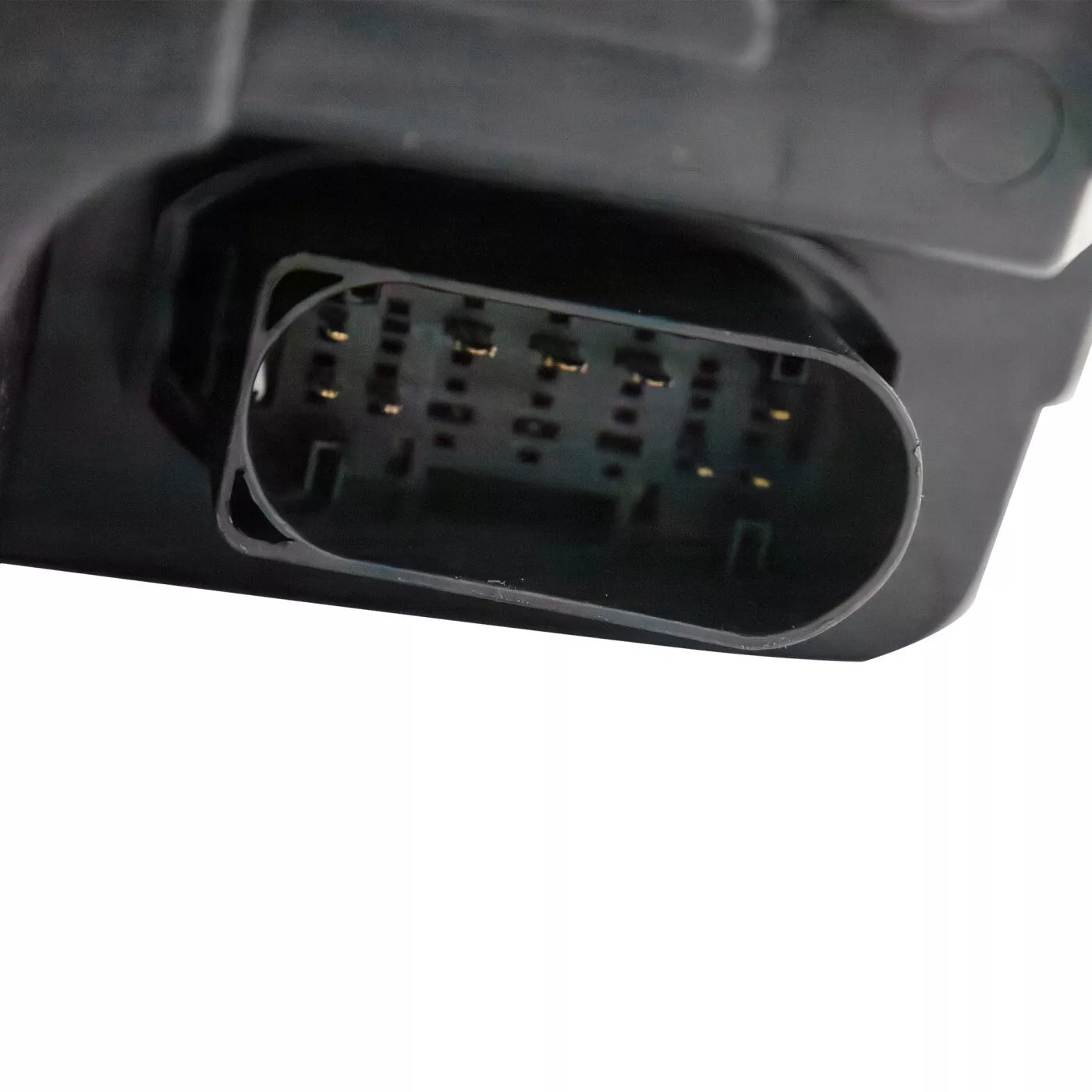 Left Side Headlamp assy composite 2016 - 2018 RAM 1500 CH2502289 68324933AD