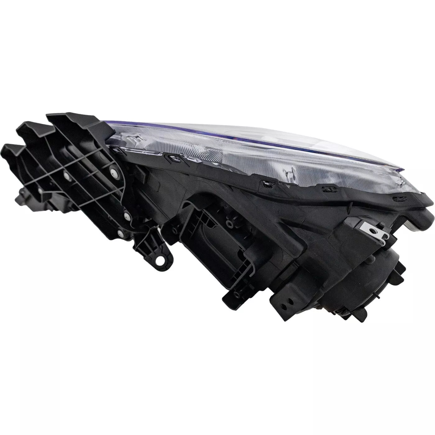 Conjunto de faro izquierdo compuesto 2016 - 2017 CHRYSLER 200 CAPA CH2502292C 68284786AA