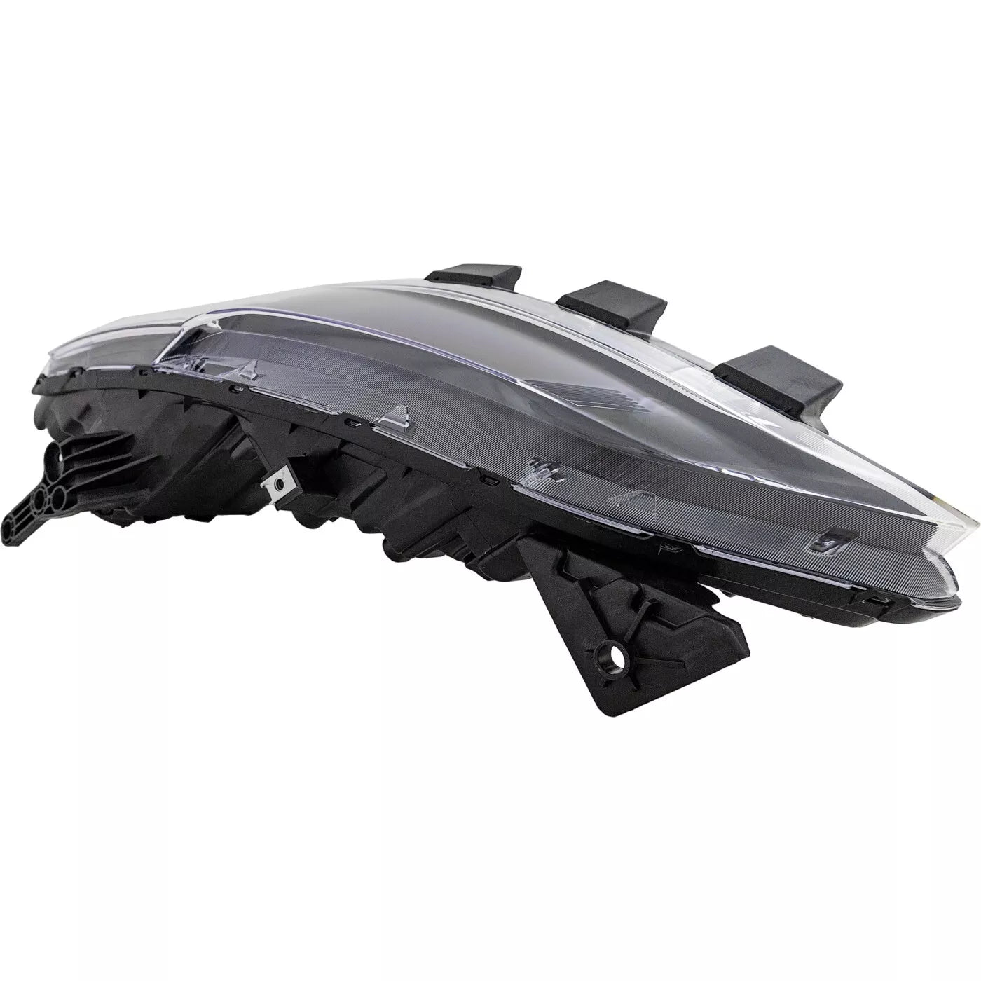 Conjunto de faro izquierdo compuesto 2016 - 2017 CHRYSLER 200 CAPA CH2502292C 68284786AA