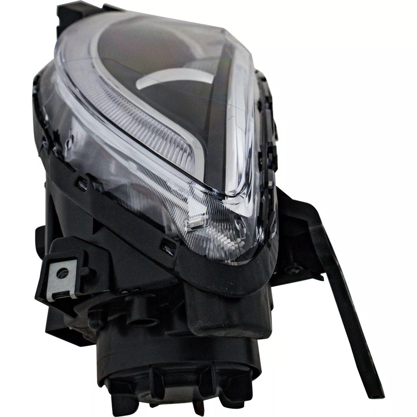 Left Side Headlamp assy composite 2016 - 2017 CHRYSLER 200 CAPA CH2502293C 68284782AA