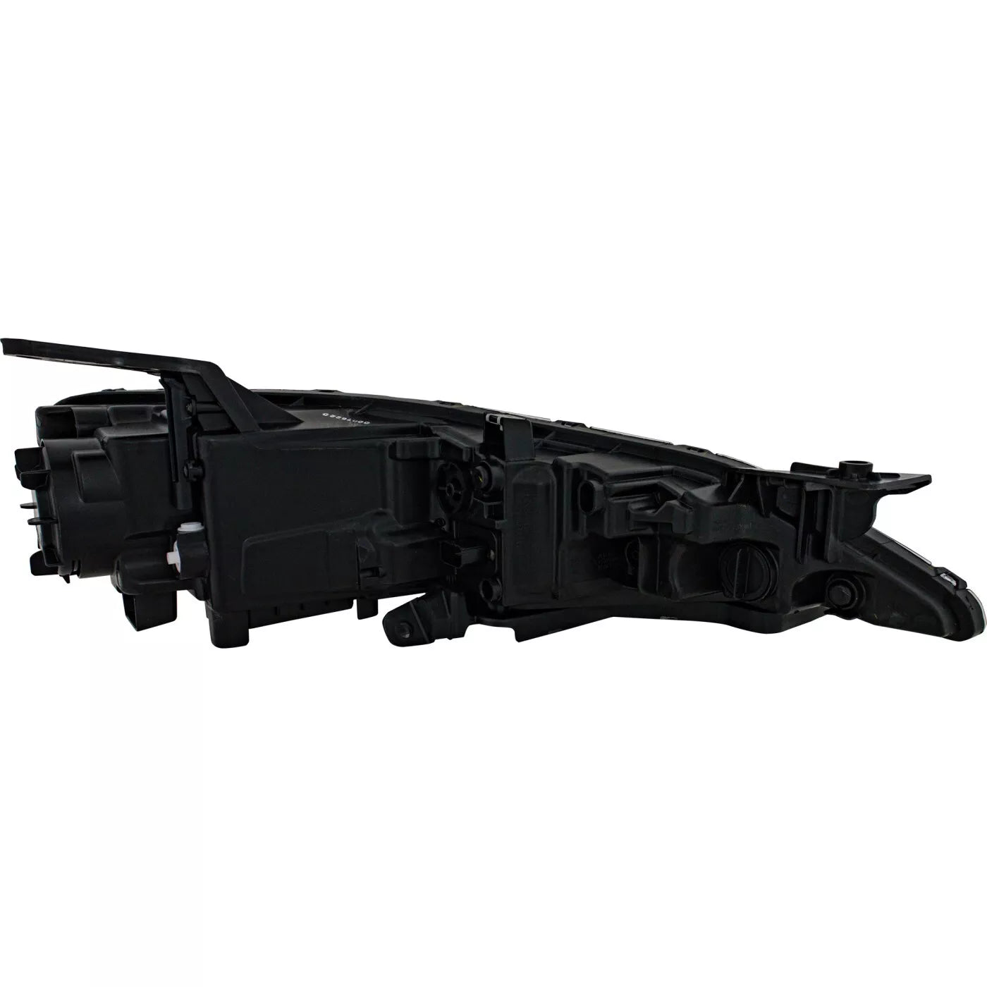 Conjunto de faro izquierdo compuesto 2016 - 2017 CHRYSLER 200 CAPA CH2502293C 68284782AA