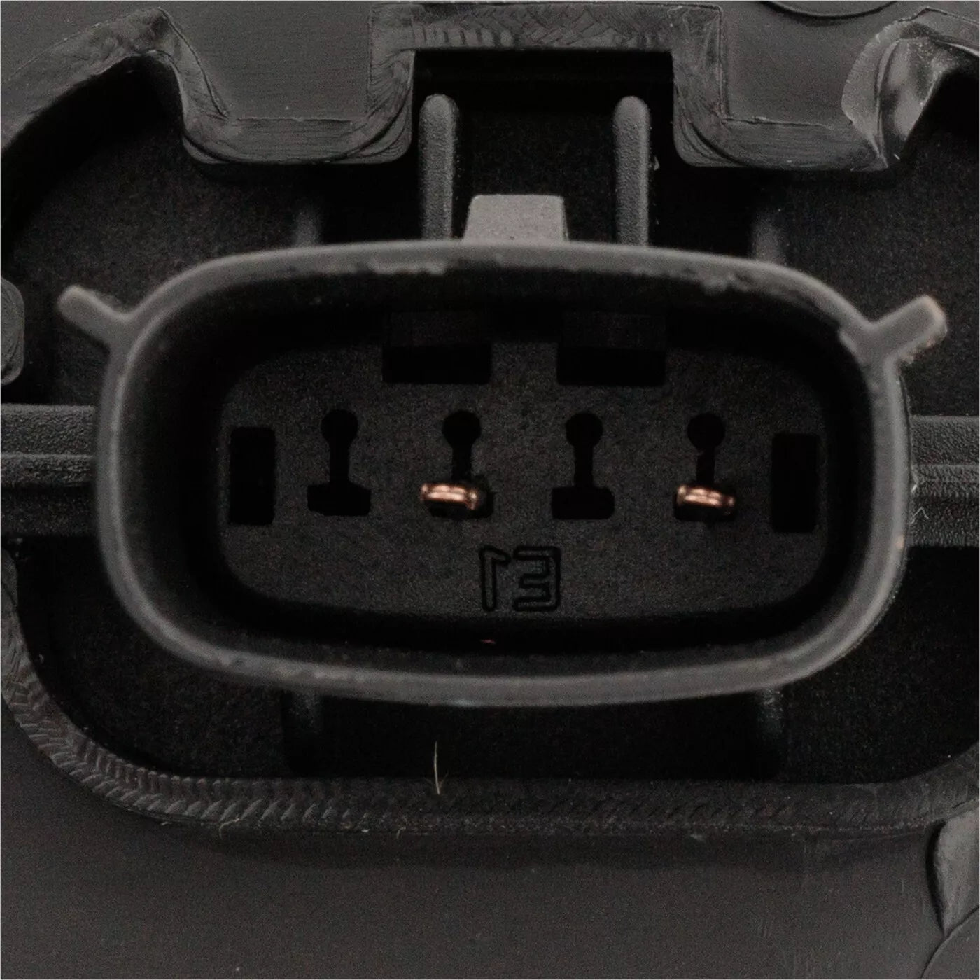 Conjunto de faro izquierdo compuesto 2017 - 2021 JEEP GRAND CHEROKEE CAPA CH2502297C 68289235AF