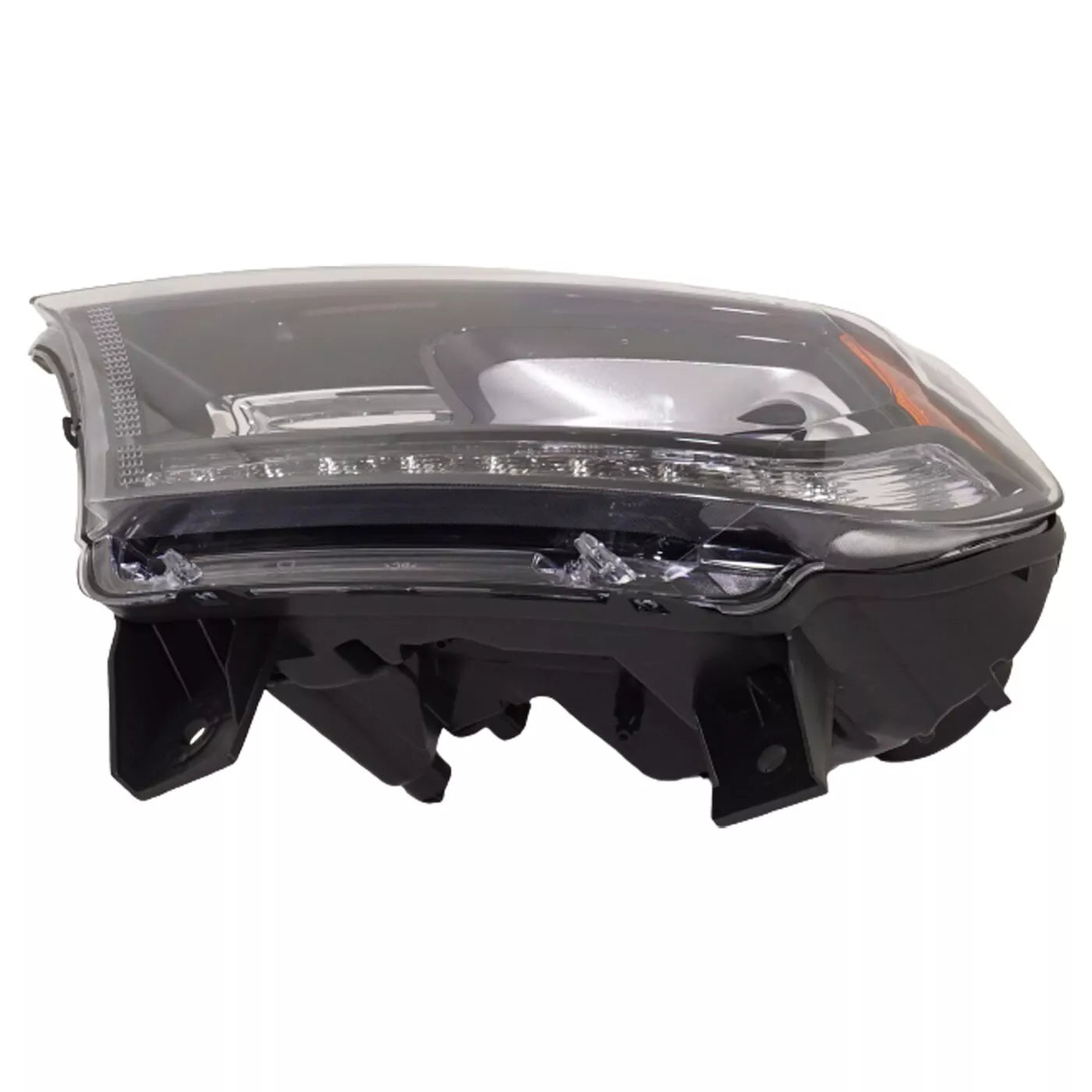 Left Side Headlamp assy composite 2016 - 2020 DODGE DURANGO CH2502305 68299131AH