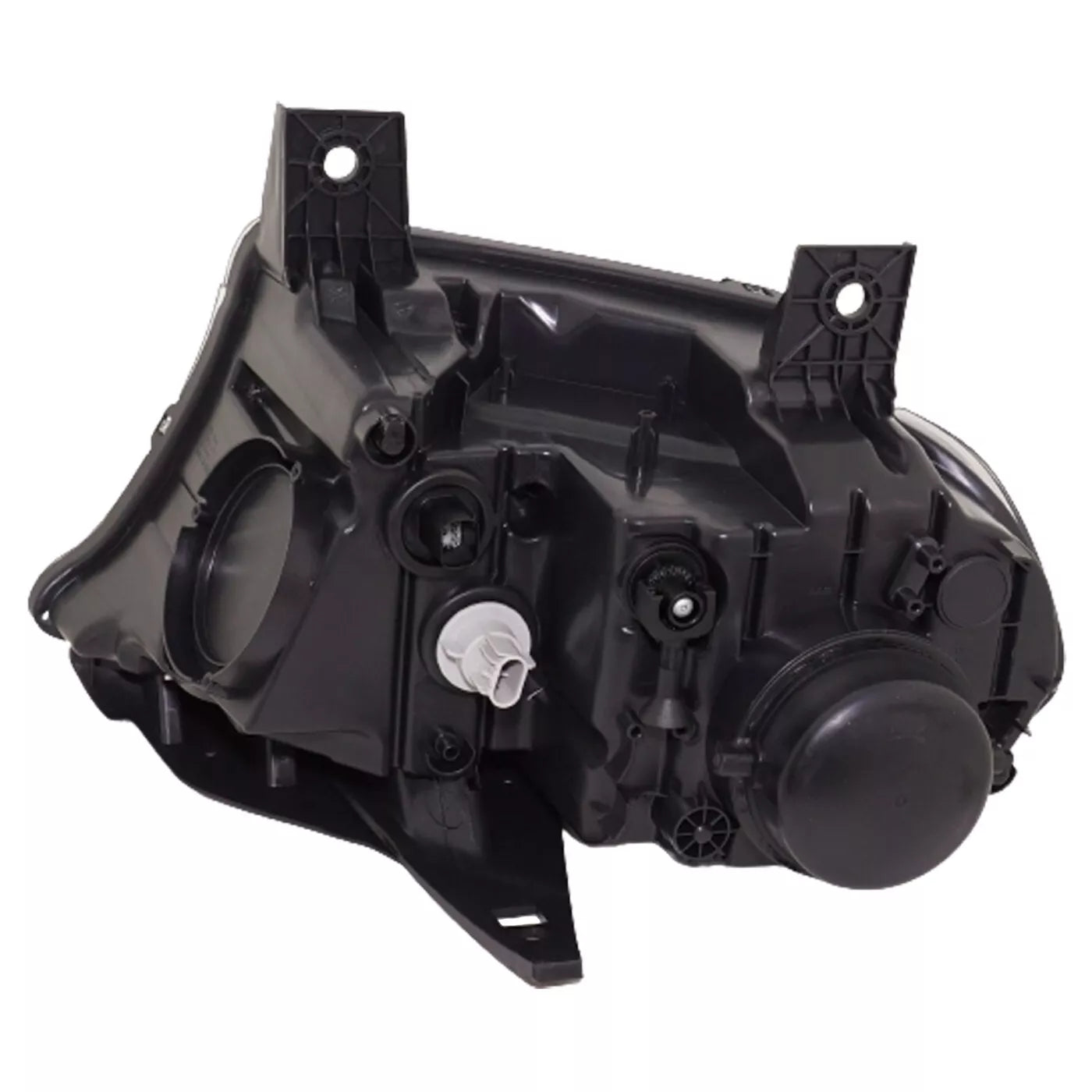 Left Side Headlamp assy composite 2016 - 2020 DODGE DURANGO CH2502305 68299131AH