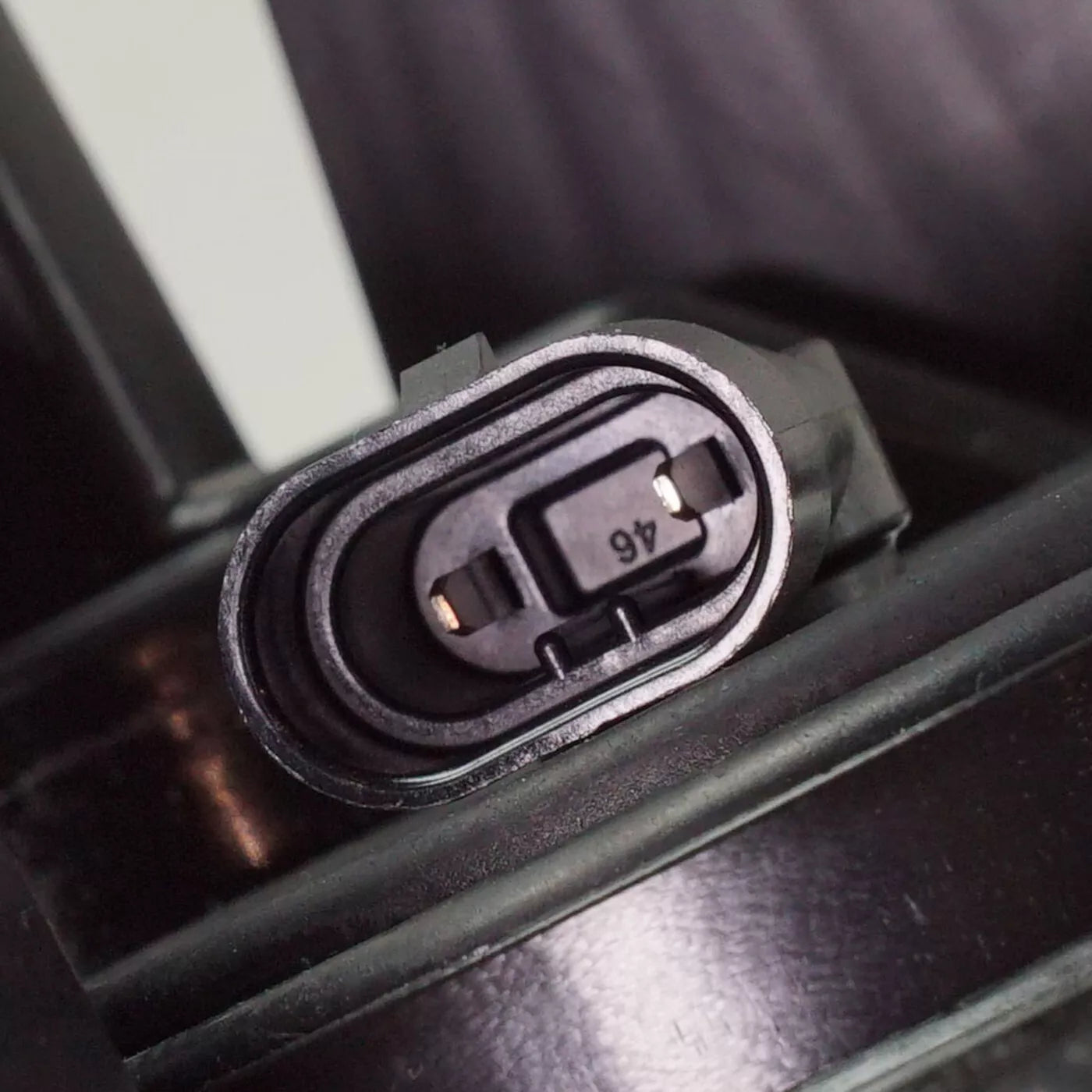 Left Side Headlamp assy composite 2014 - 2016 JEEP GRAND CHEROKEE CH2502308 68236109AE