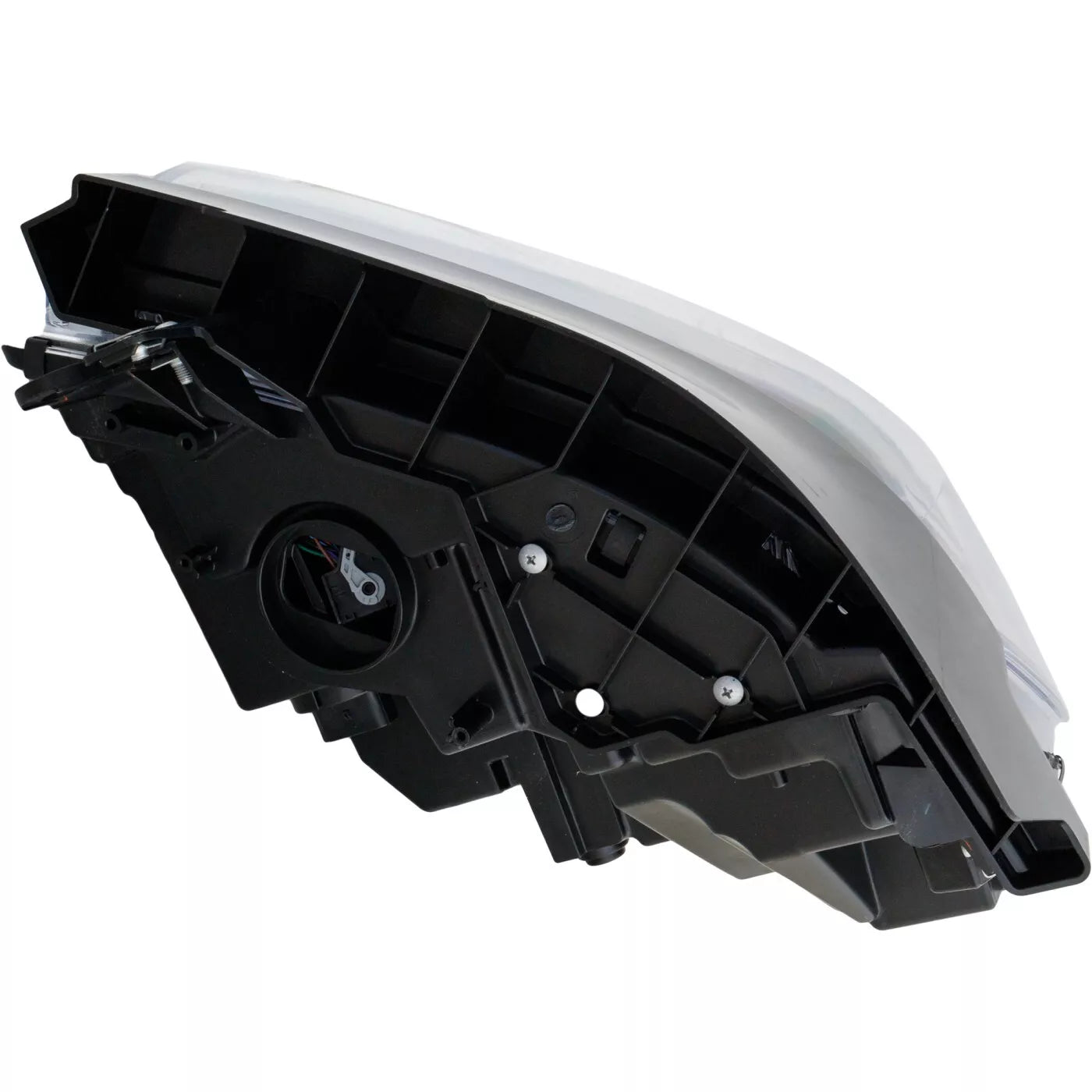 Left Side Headlamp assy composite 2019 - 2024 RAM 1500 CH2502320 68533275AB