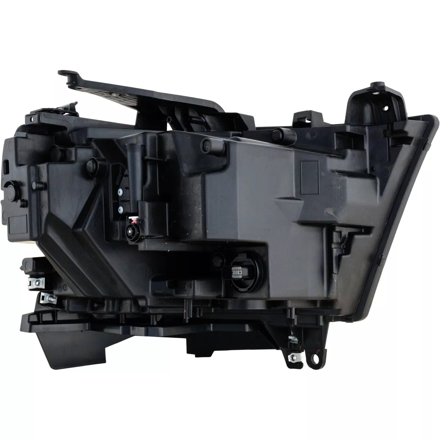 Left Side Headlamp assy composite 2019 - 2024 RAM 1500 CH2502320 68533275AB