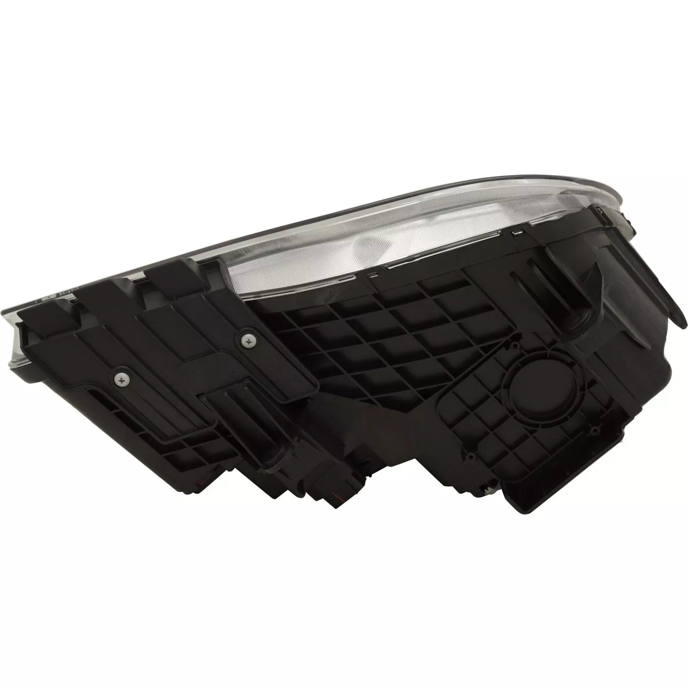 Left Side Headlamp assy composite 2018 - 2022 CHRYSLER 300 CH2502322 68402947AA