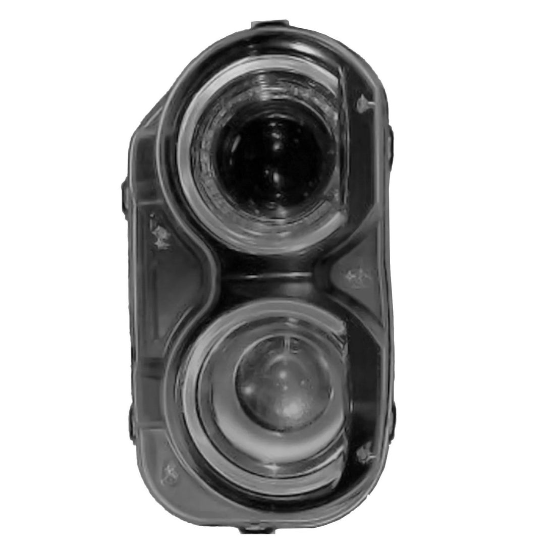 Left Side Headlamp assy composite 2017 - 2023 DODGE CHALLENGER CAPA CH2502323C 68378879AB