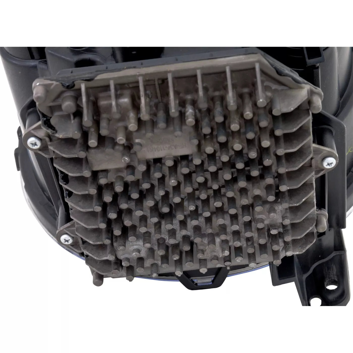 Left Side Headlamp assy composite 2020 - 2022 JEEP GLADIATOR CAPA CH2502327C 55112879AG