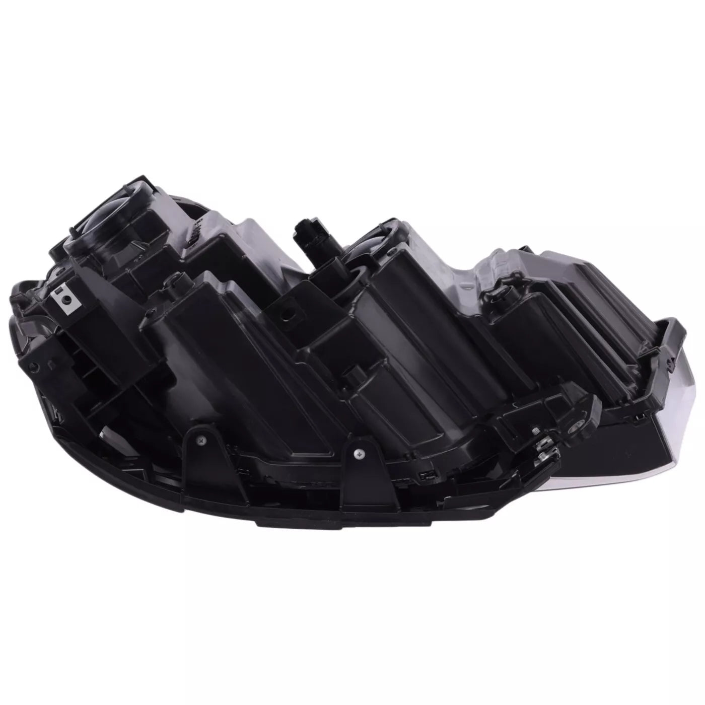 Left Side Headlamp assy composite 2019 - 2024 RAM 2500 CH2502334 68360177AE