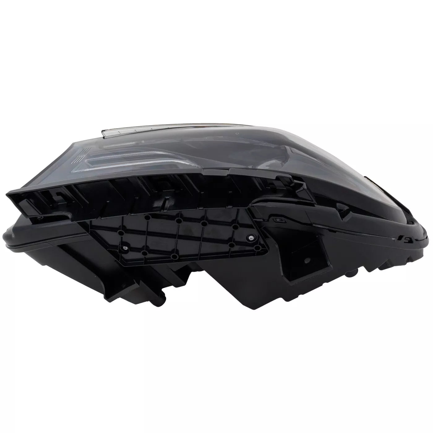 Left Side Headlamp assy composite 2018 - 2021 DODGE CHARGER CH2502337 68541681AA